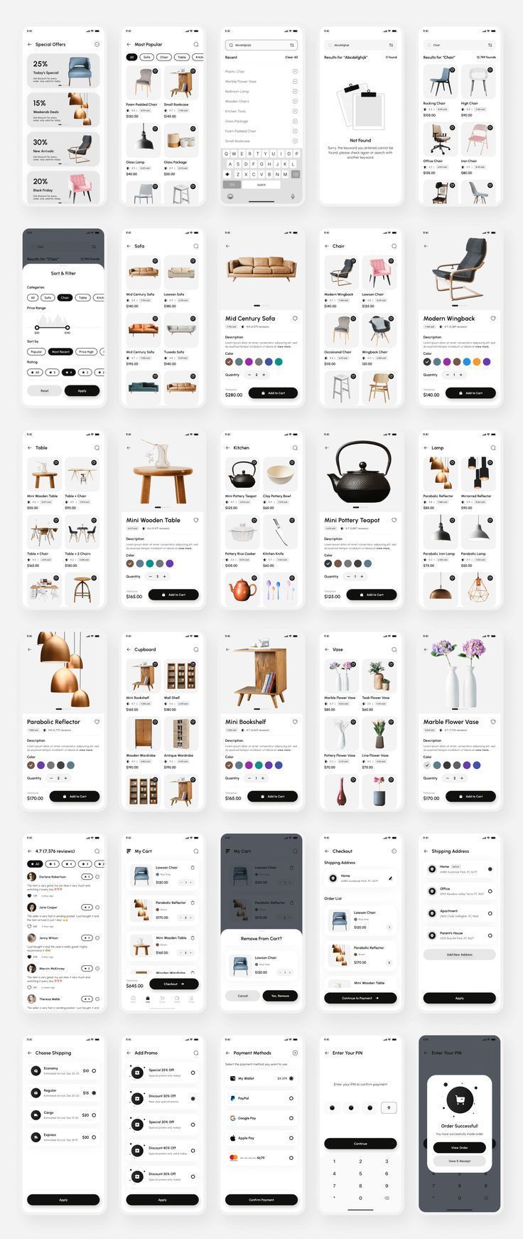 ShopEasy Africa