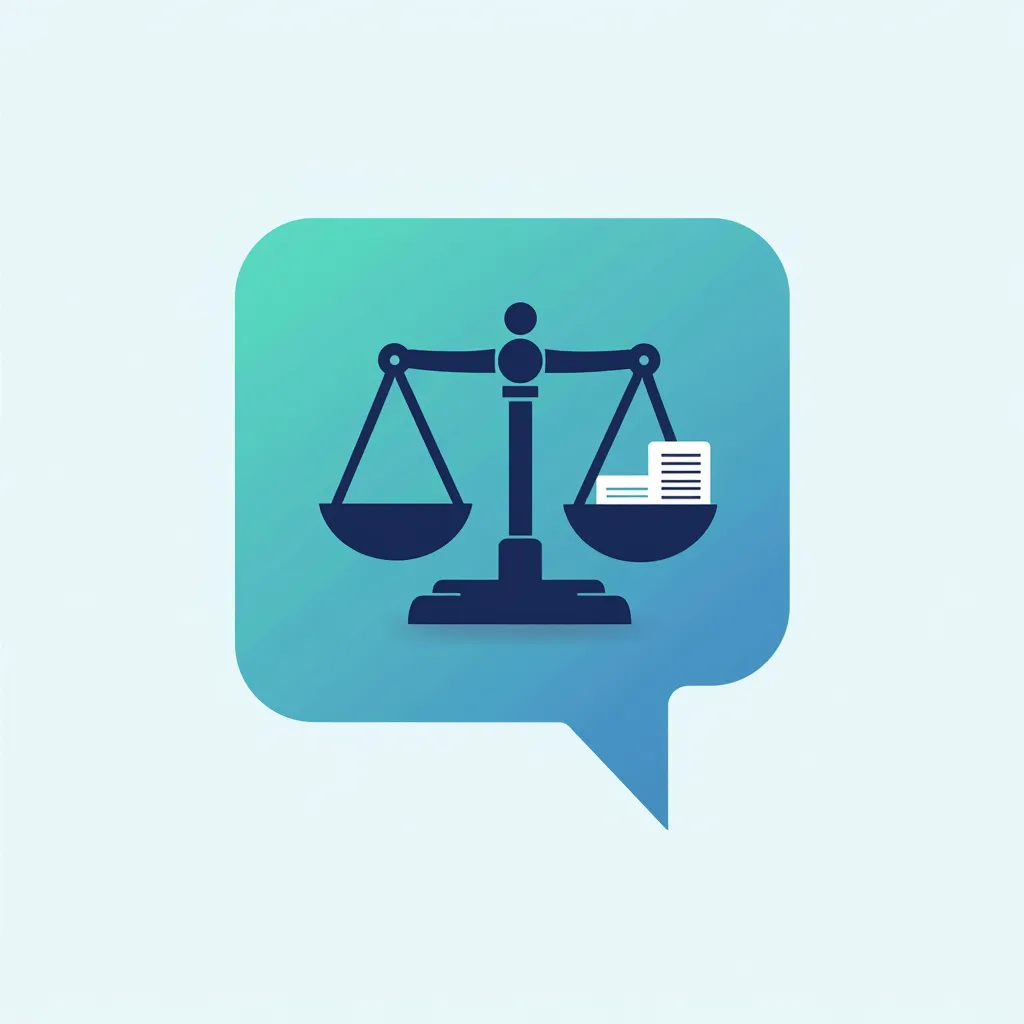 LawConnect AI