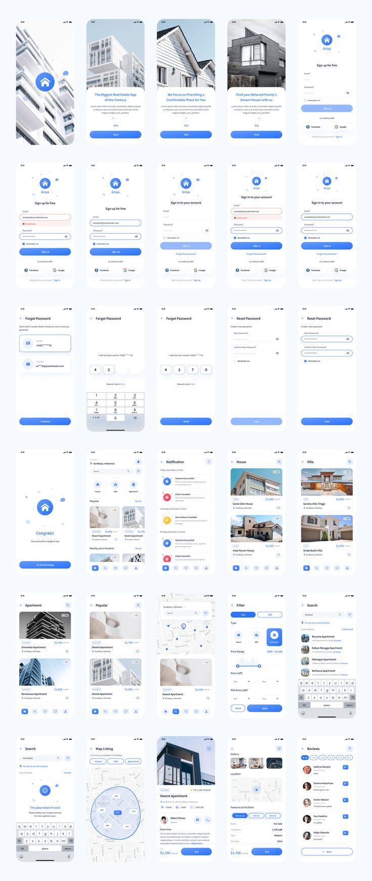 CityConnect CRM