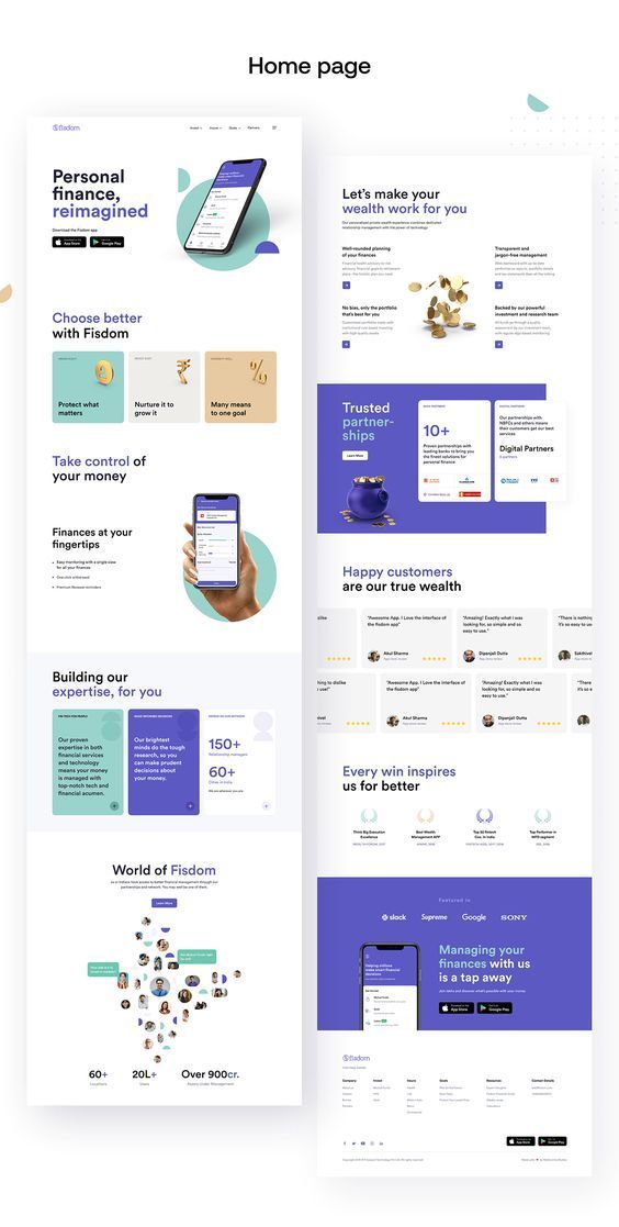 SAStartup Portal