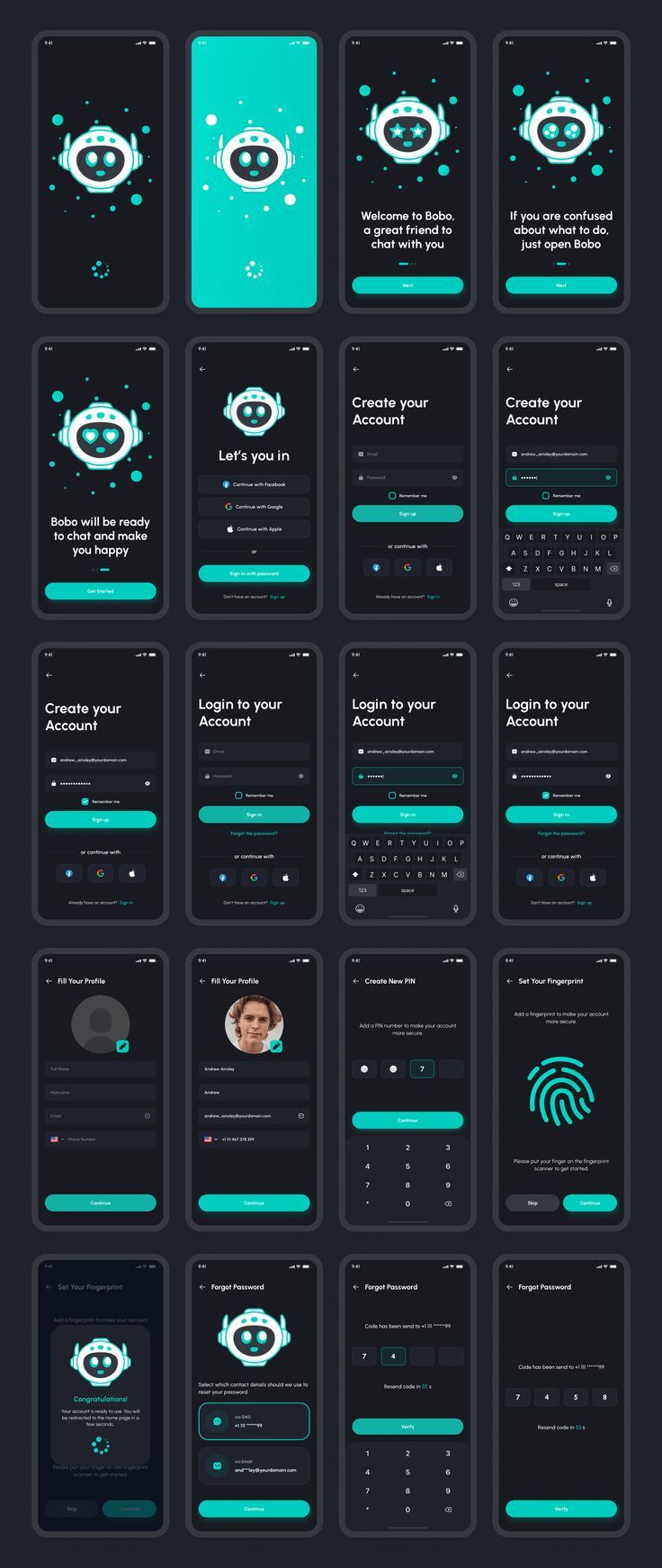 EduBot Africa