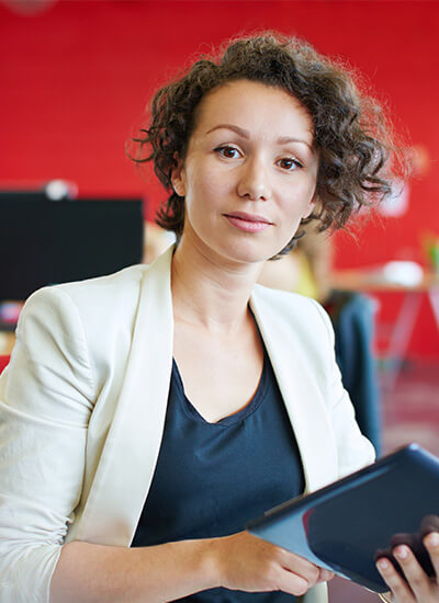 Client Testimonial
