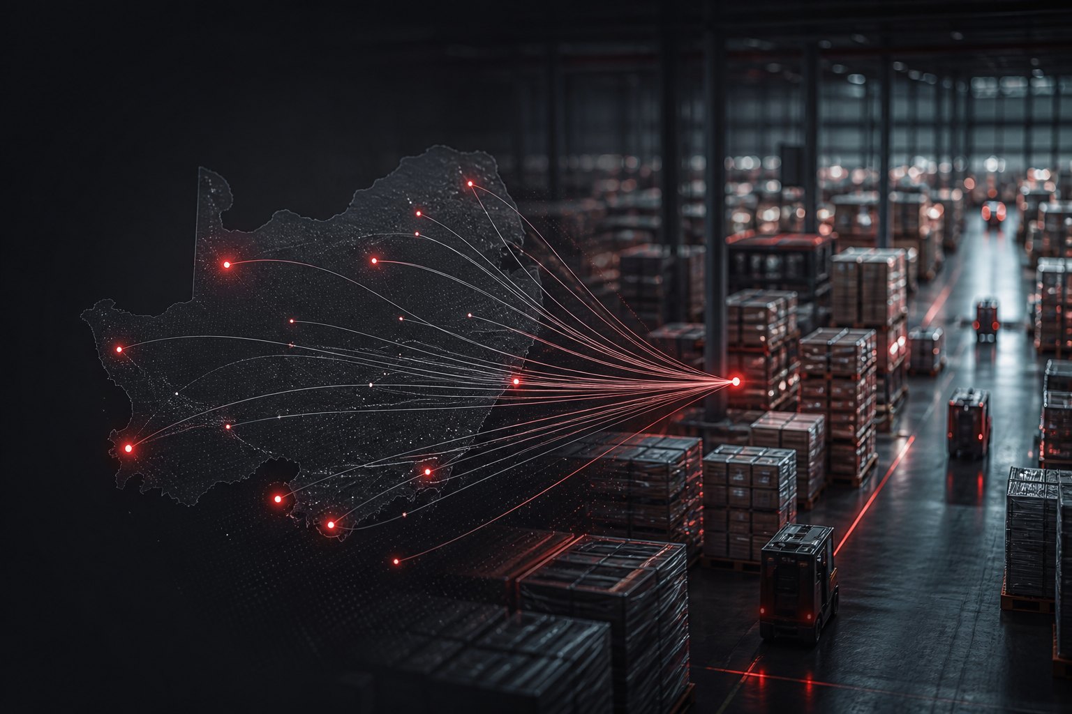 Agentic AI for Autonomous Vendor Management and Pricing