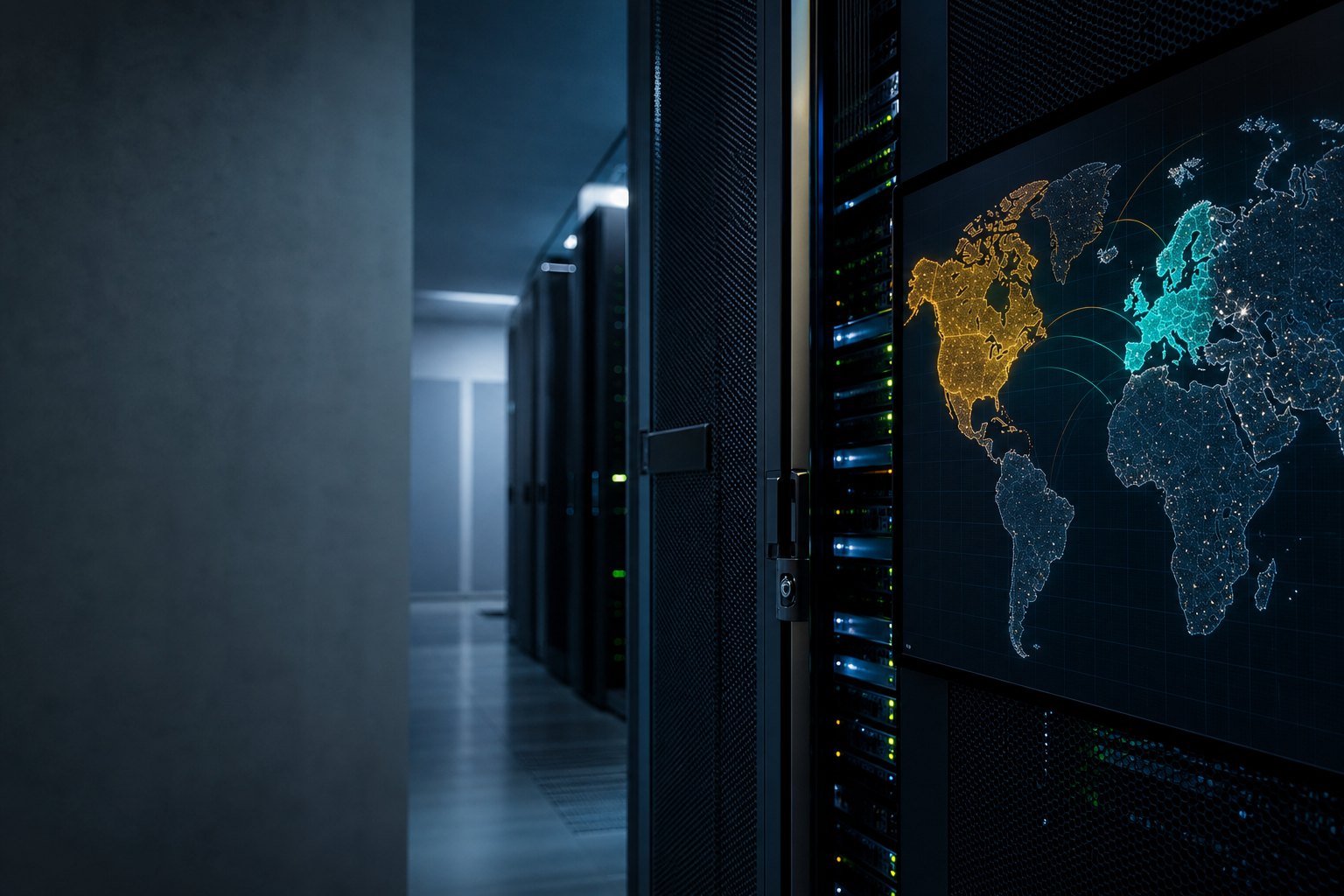 Automating AI Compliance: Linking Geolocation to Regulatory APIs