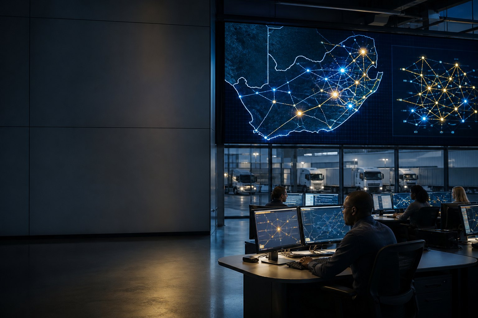 Automating AI Task Routing: A Multi-Frontier Strategy