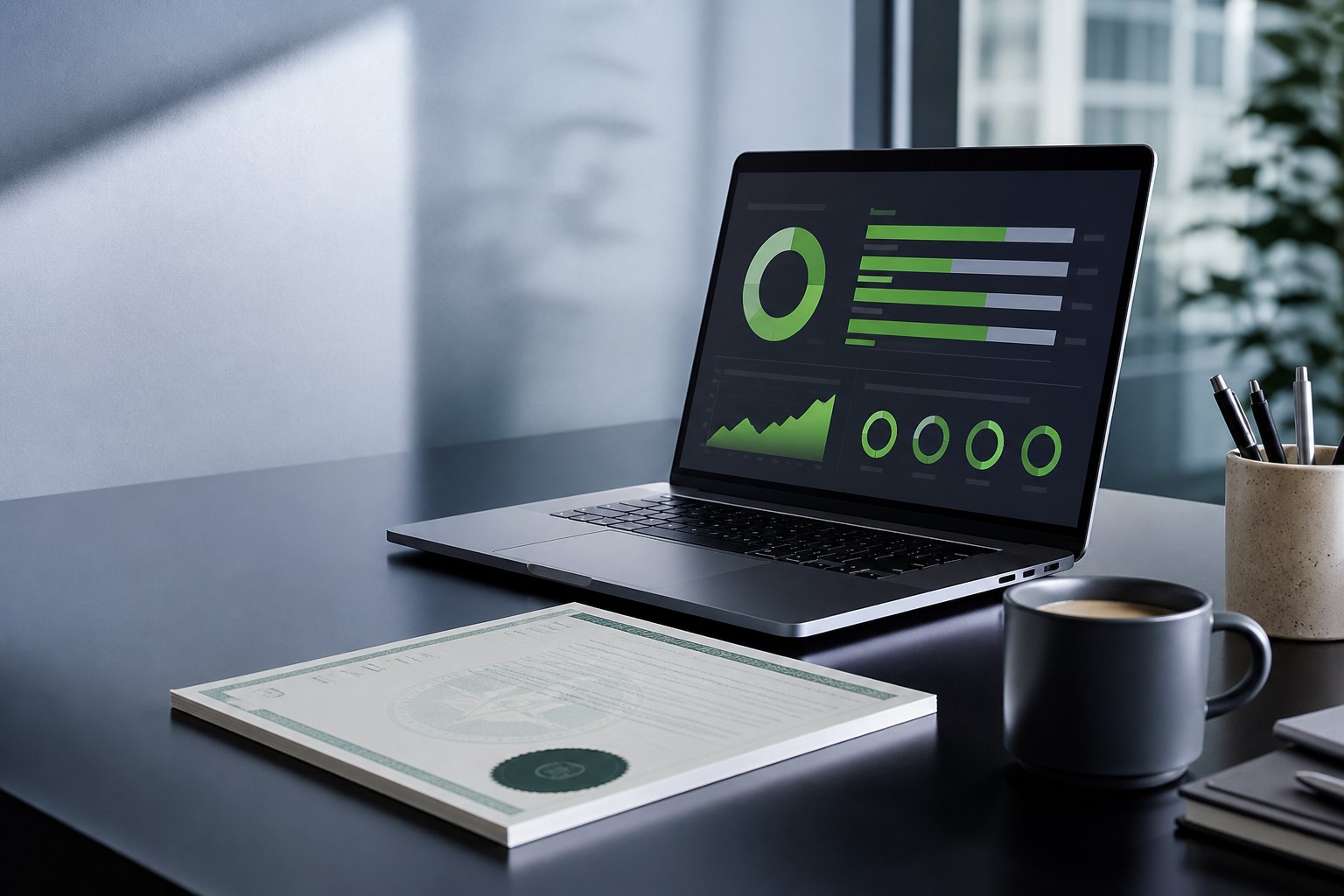 Automating B-BBEE Scorecards: Linking Sage ERP to Rating APIs