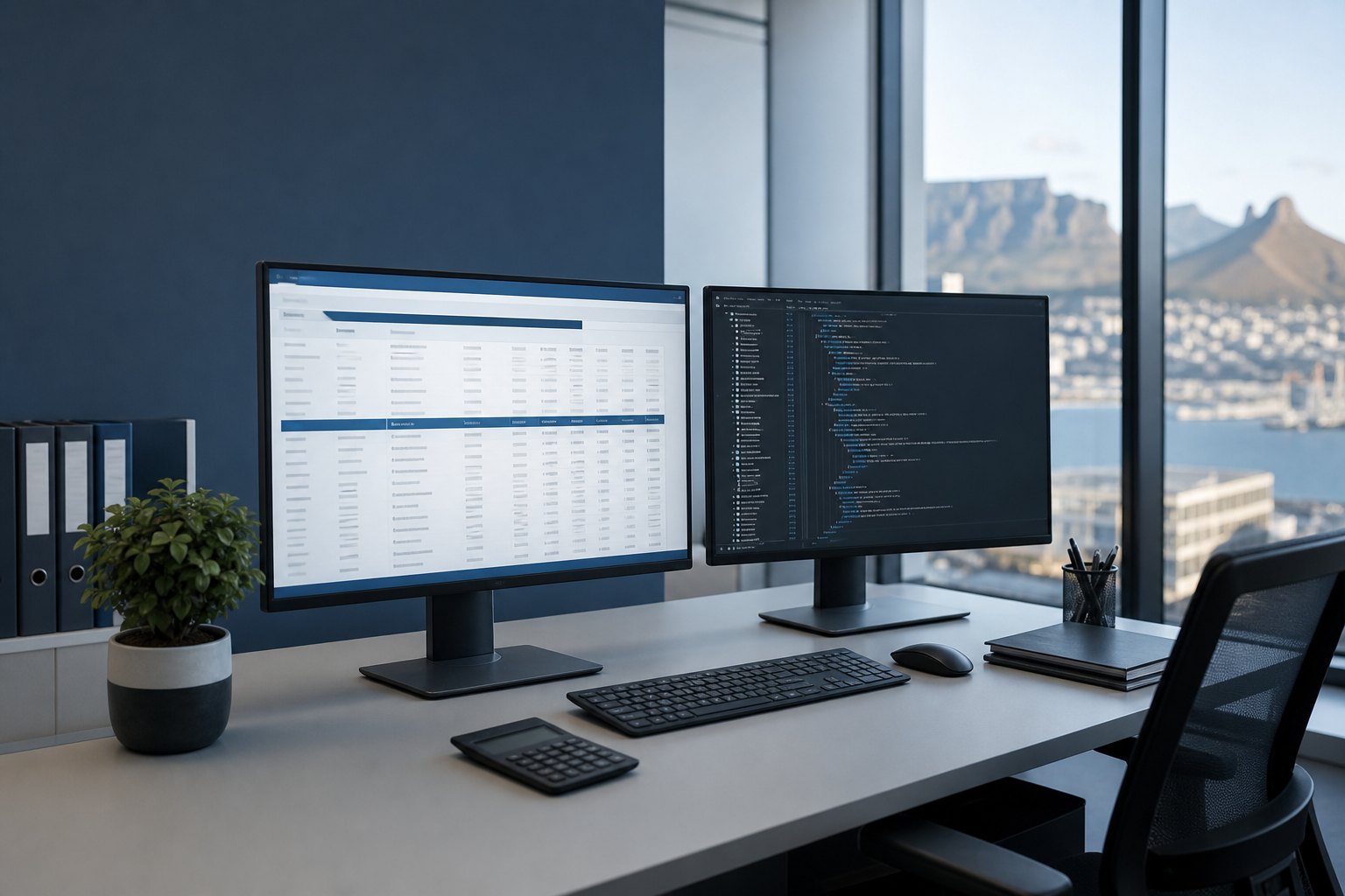 Automating CIPC Annual Returns: Linking Sage ERP to iXBRL APIs