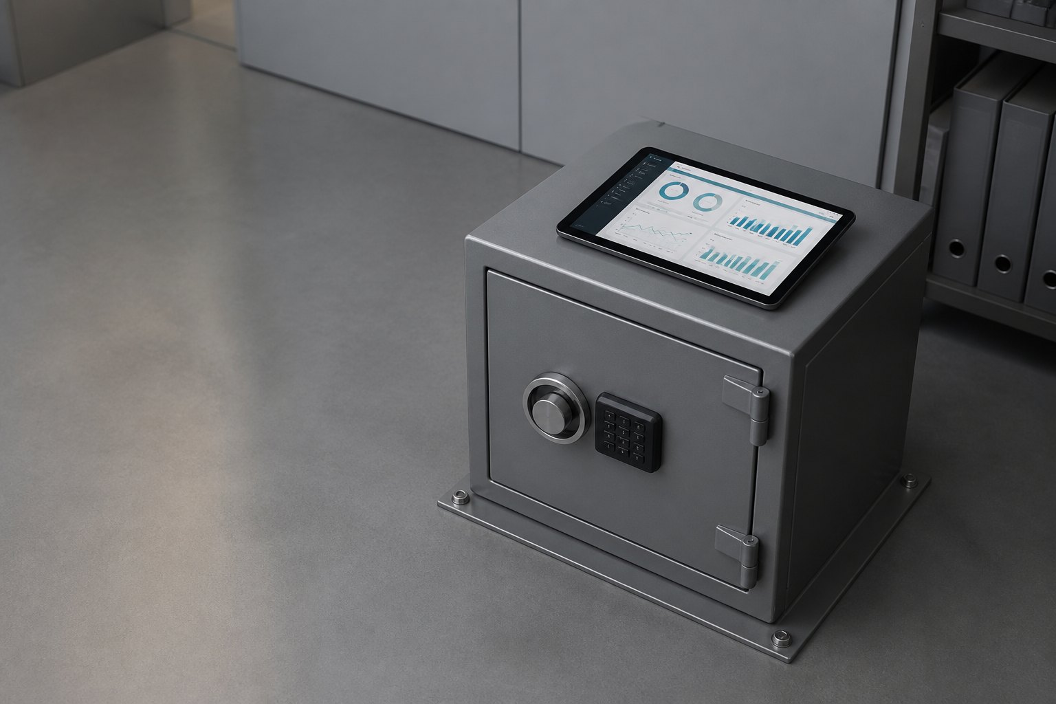 Automating CIT Reconciliations: Linking Smart Vaults to Sage ERP