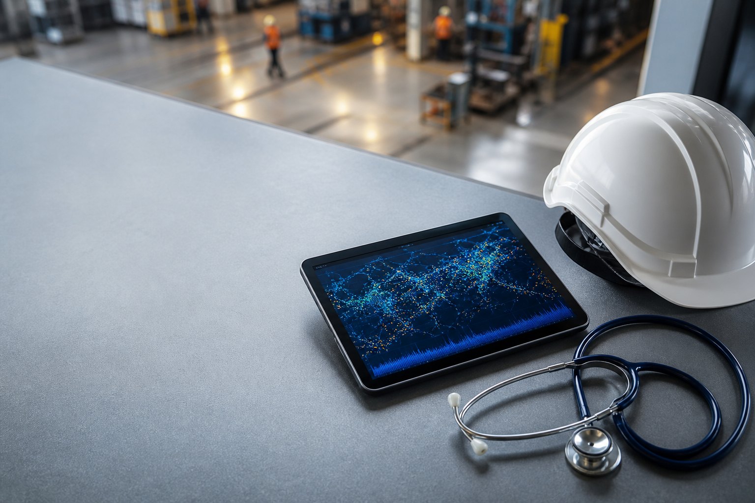 Automating COID Claims: Linking OHS Records to CompEasy APIs