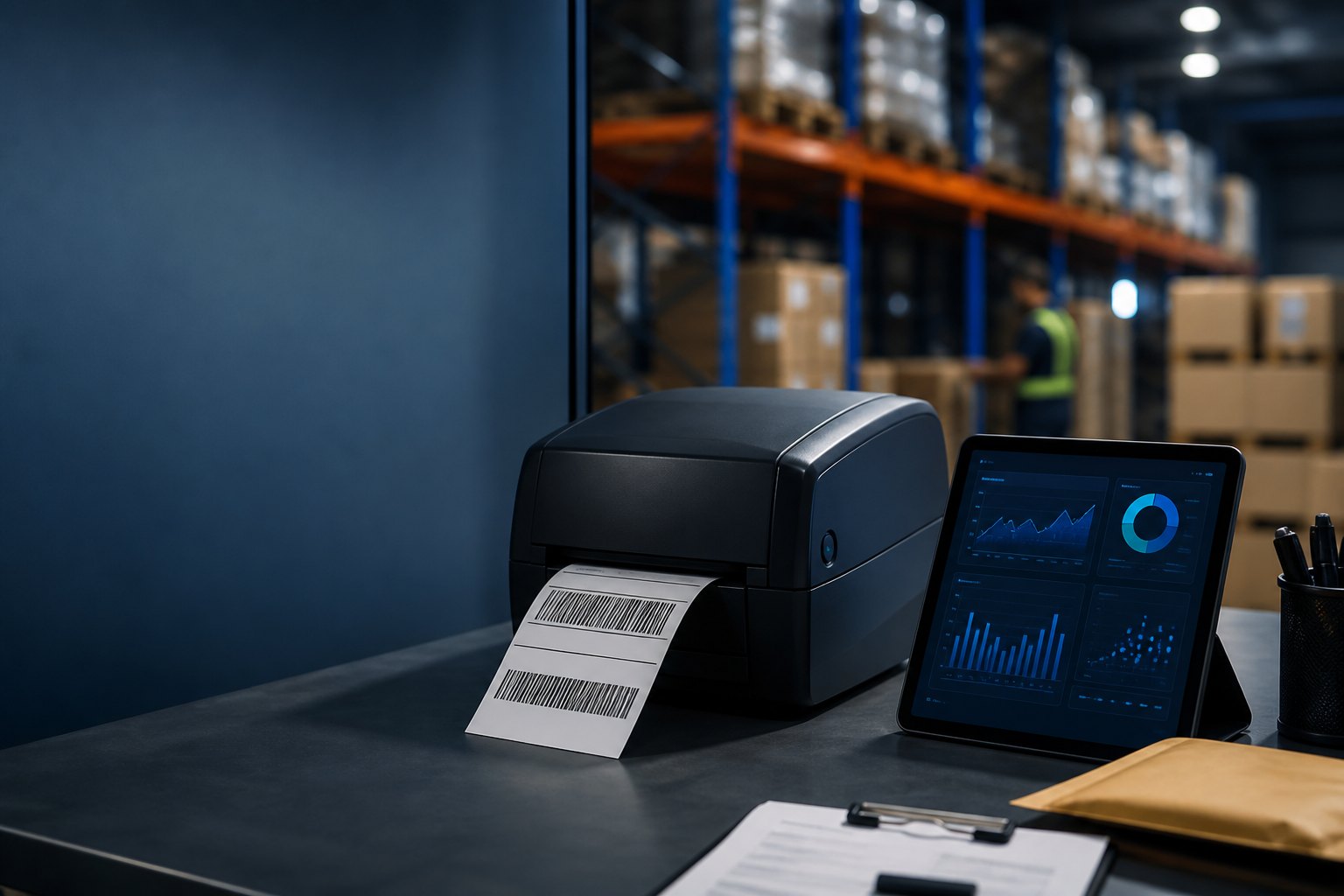 Automating Courier Dispatch: Linking ERPs to Local Courier APIs