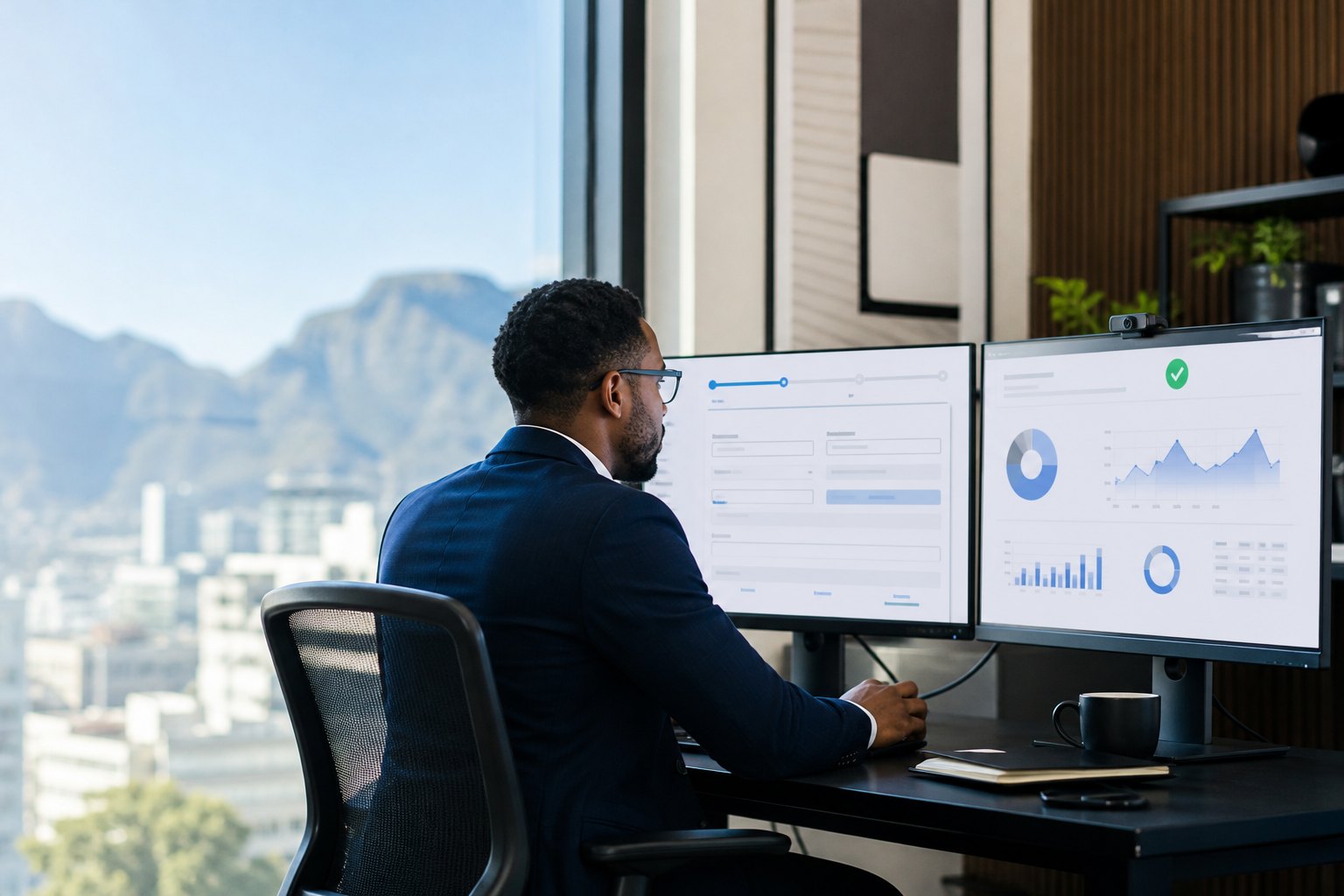 Automating Credit Vetting: Linking Digital Apps to TPN and Sage ERP