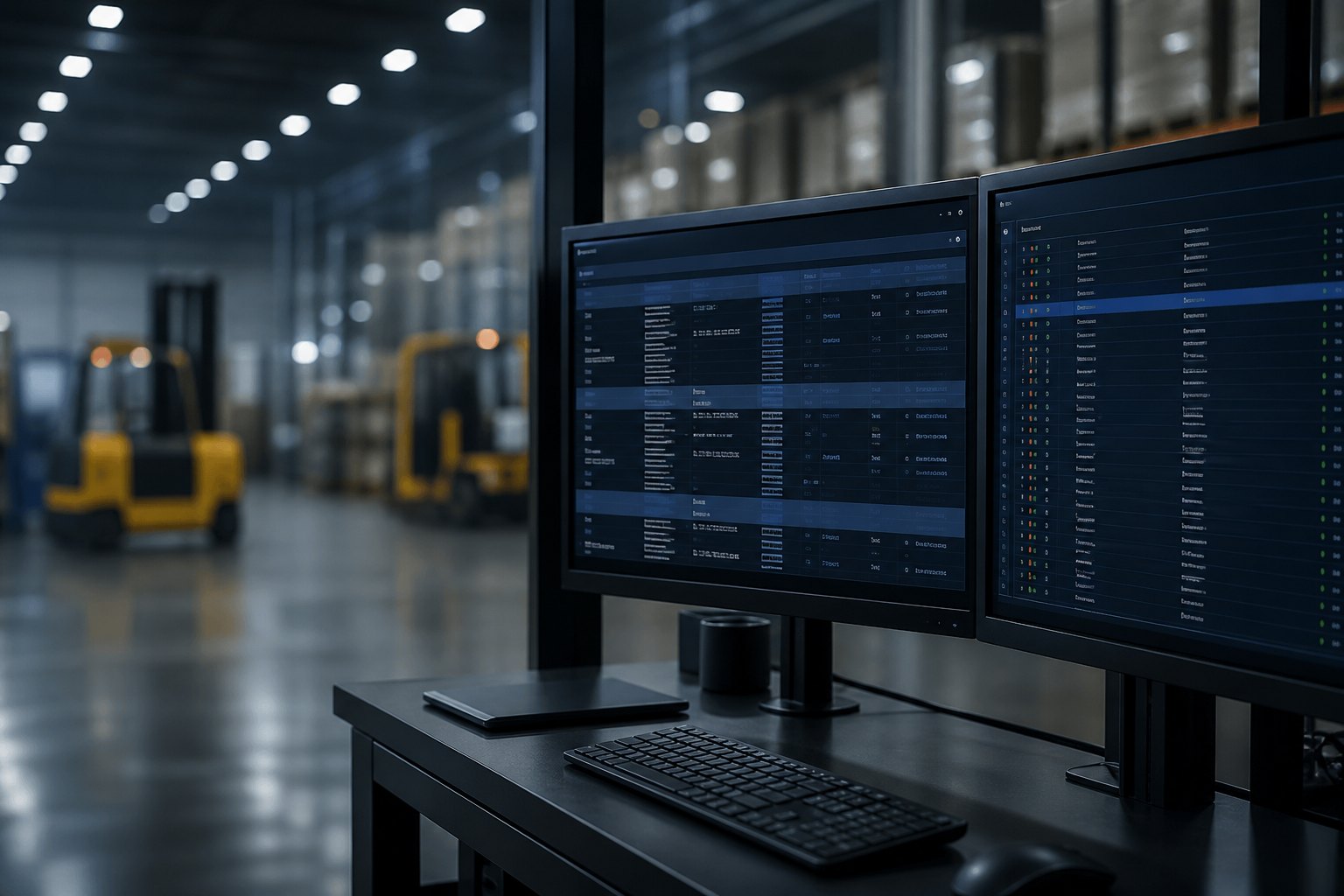 Automating Customs Clearing: Sage ERP to SARS EDI Integration