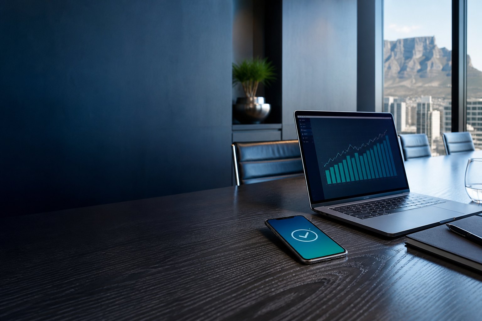 Automating Debt Collection: Linking Sage ERP to SMS and Bank APIs