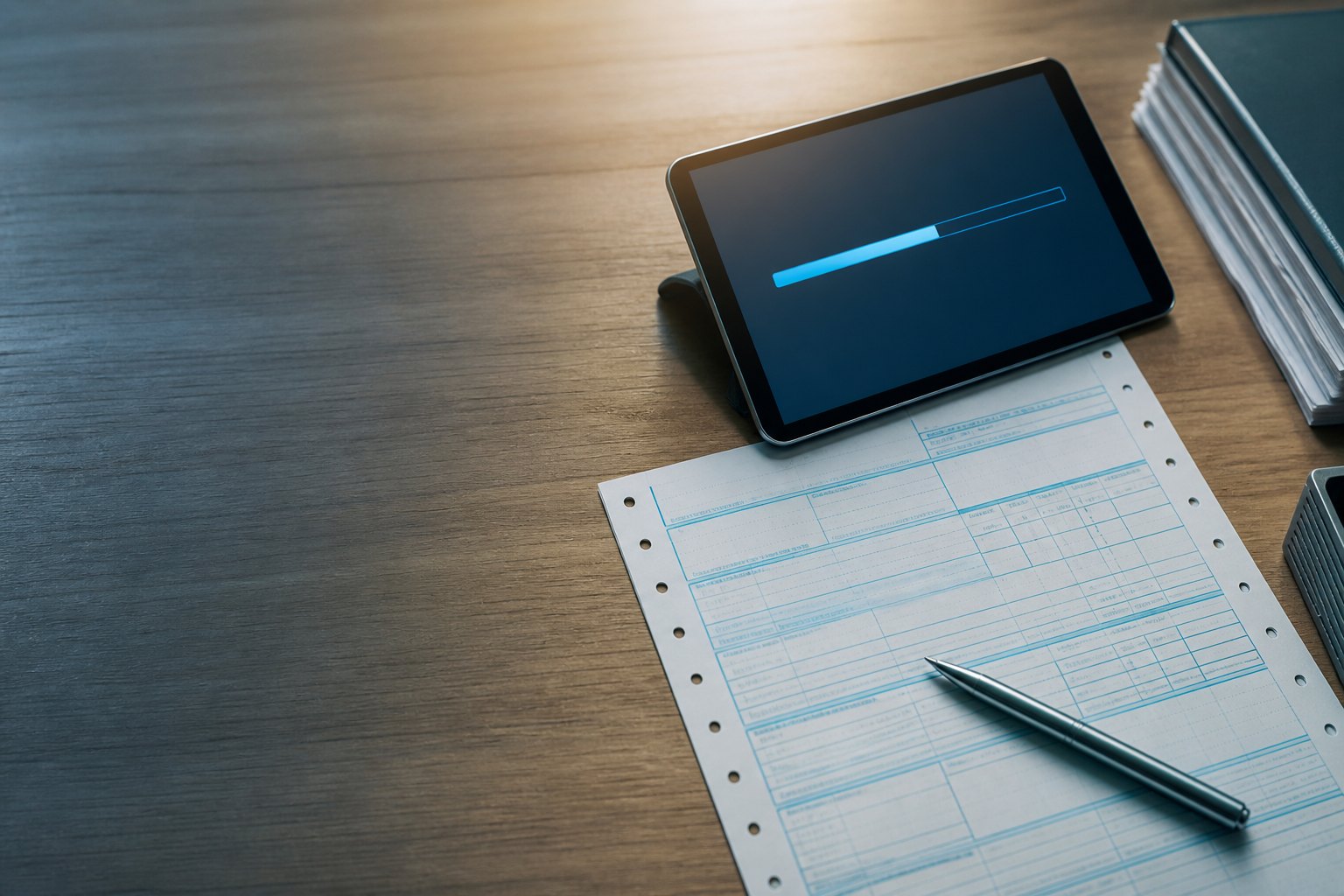 Automating Duty Drawbacks: Linking Export Logs to SARS APIs