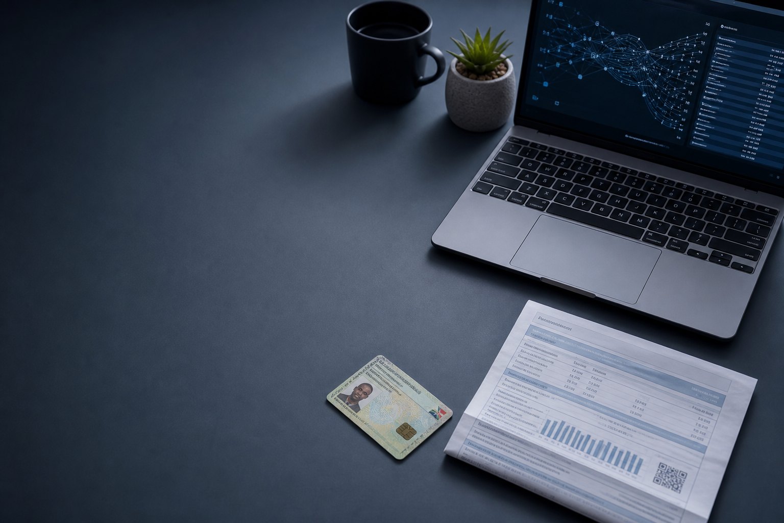 Automating FICA Onboarding: Linking ID OCR to Sage ERP