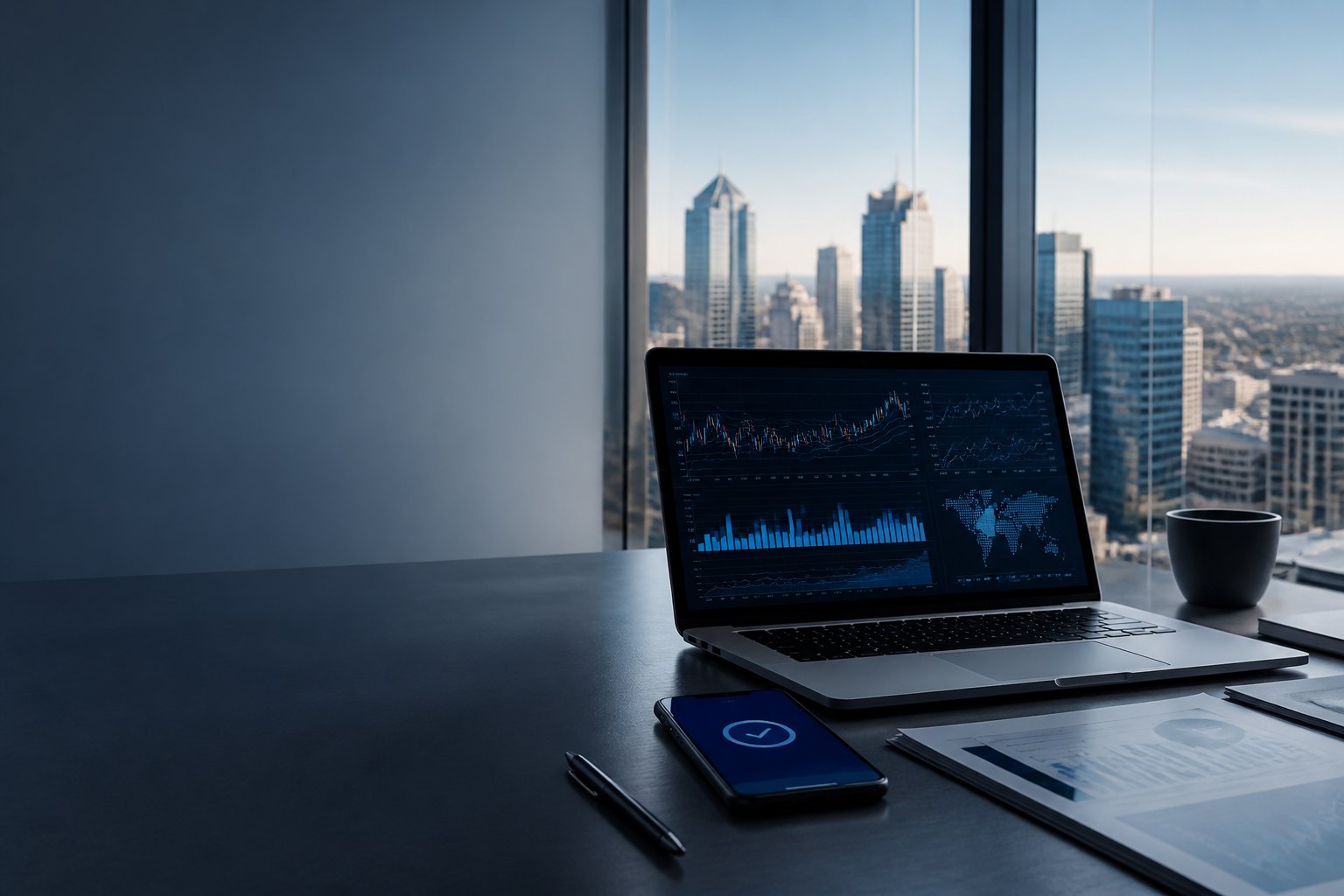 Automating Forex Revaluations: Linking Bank APIs to Sage ERP