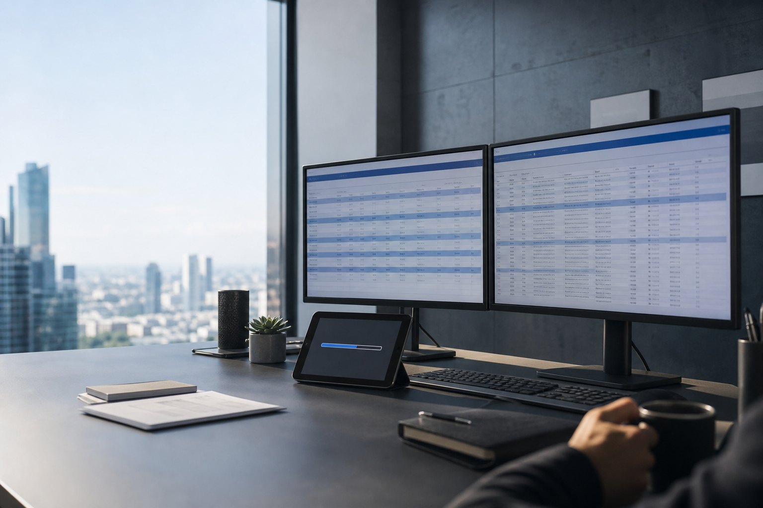 Automating Inter-Company Transfers: Linking Multiple Sage Entities