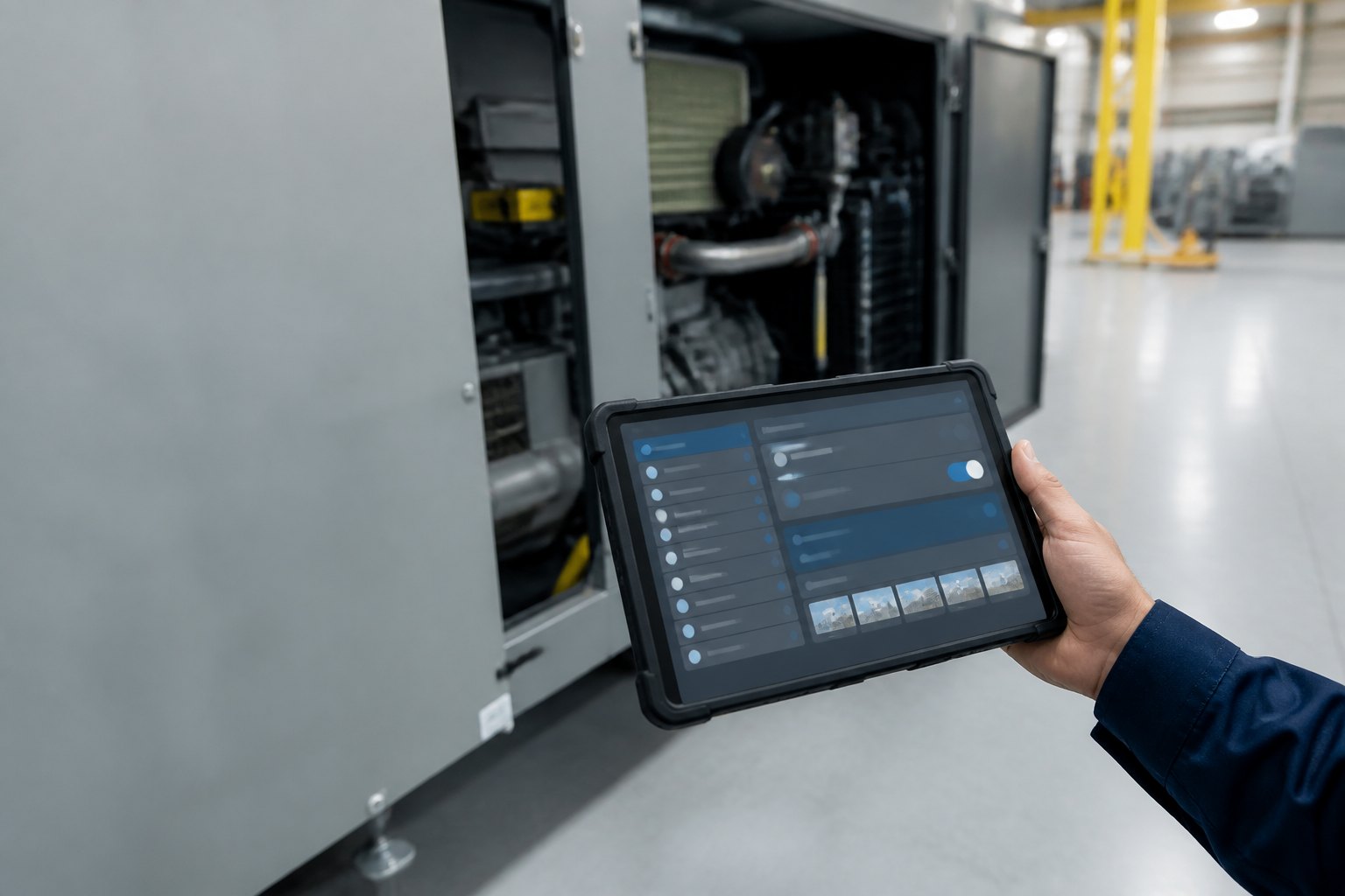 Automating Job Card Management: Field Service Apps to Sage ERP