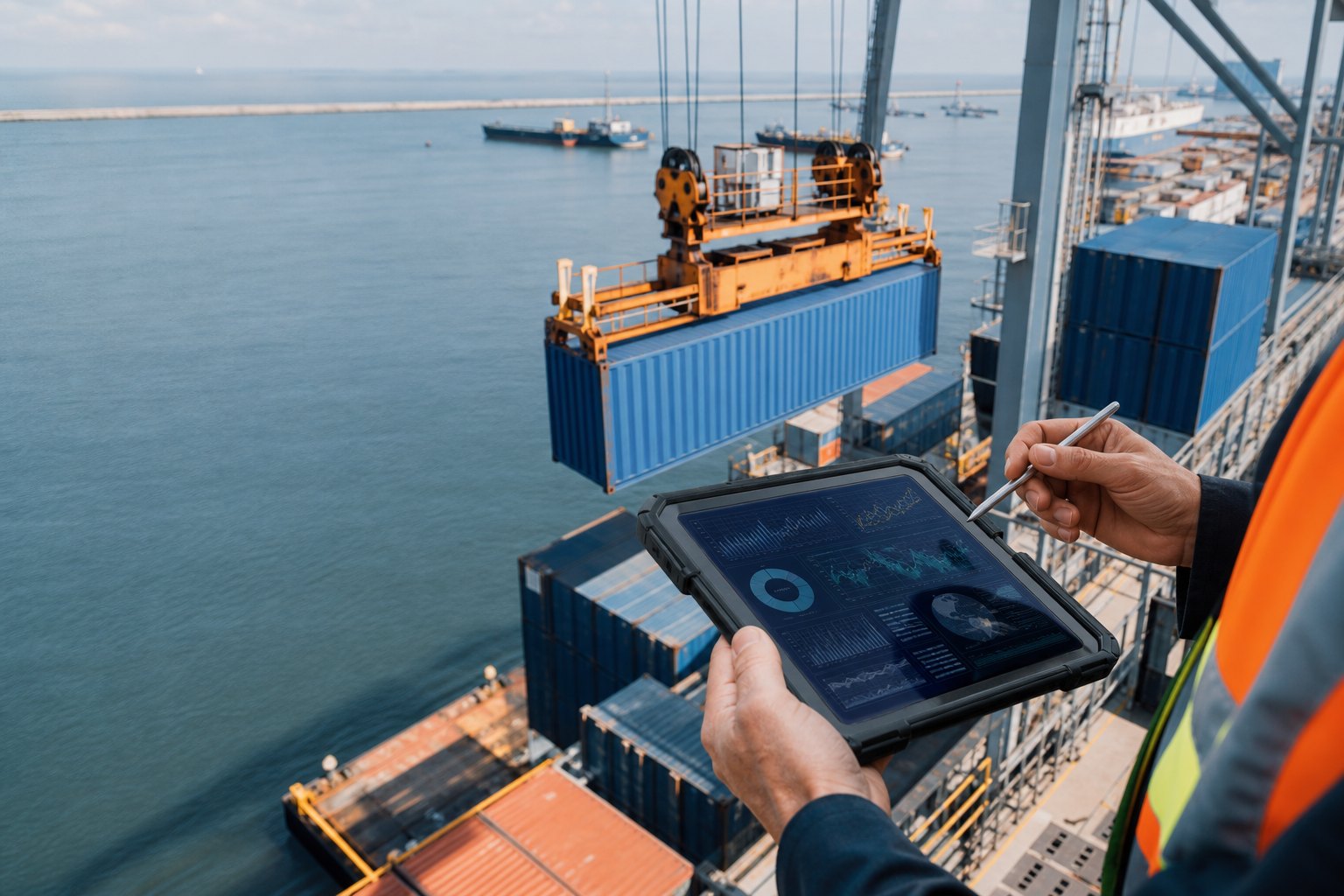 Automating Landed Costing: Linking Shipping APIs to Sage ERP