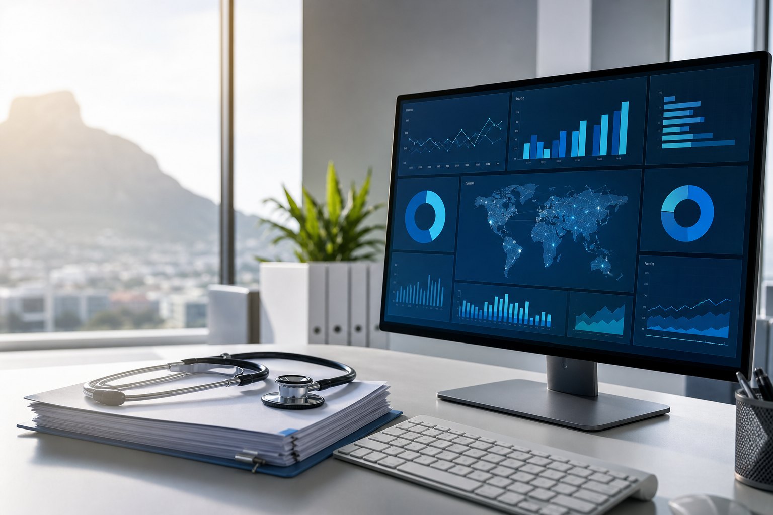 Automating Medical Aid Rejections with IDP and AI Agents