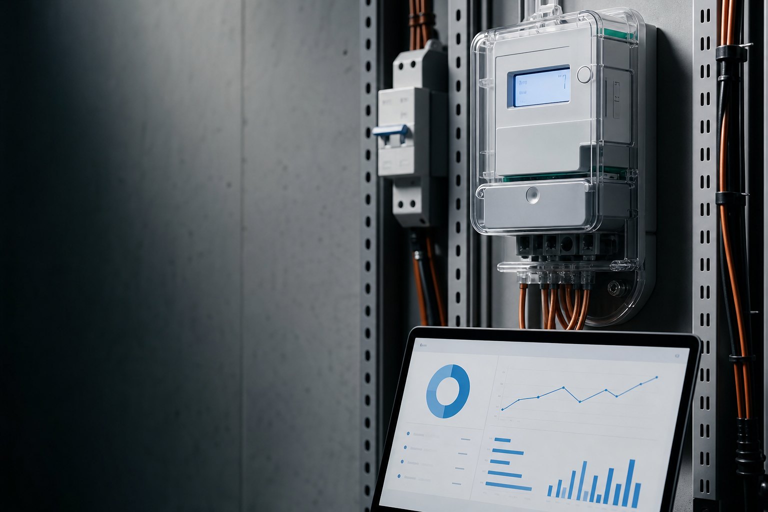 Automating Metered Billing: Linking Smart Meter APIs to Sage ERP