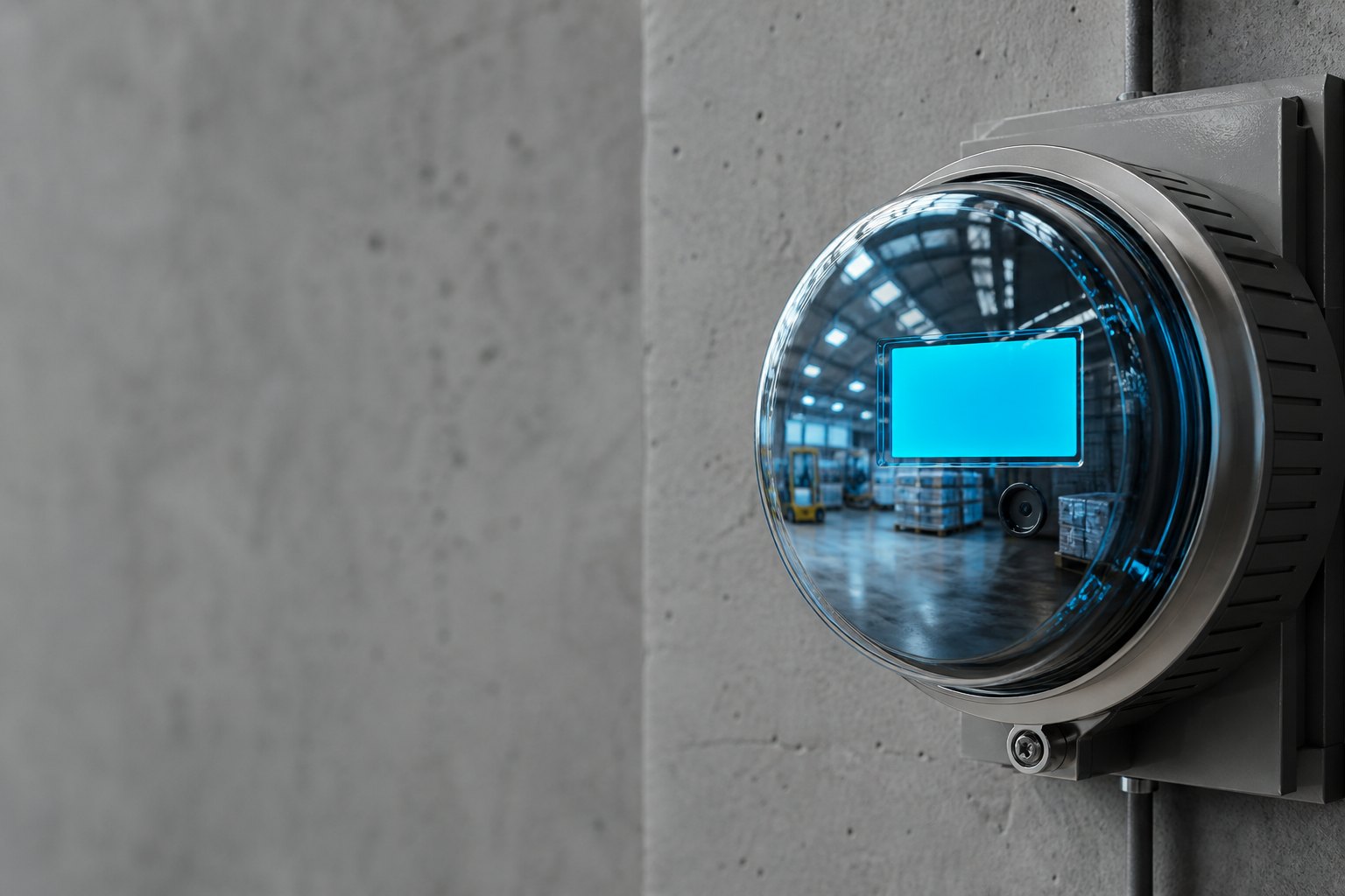 Automating Municipal Billing: Linking Smart Meters to Sage ERP