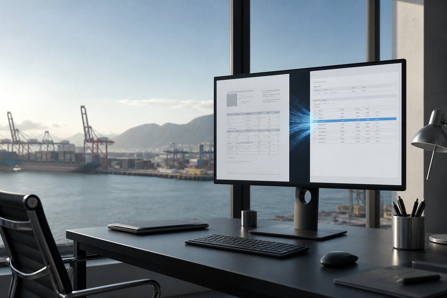 Automating Procurement: Linking Supplier PDF Quotes to Sage ERP