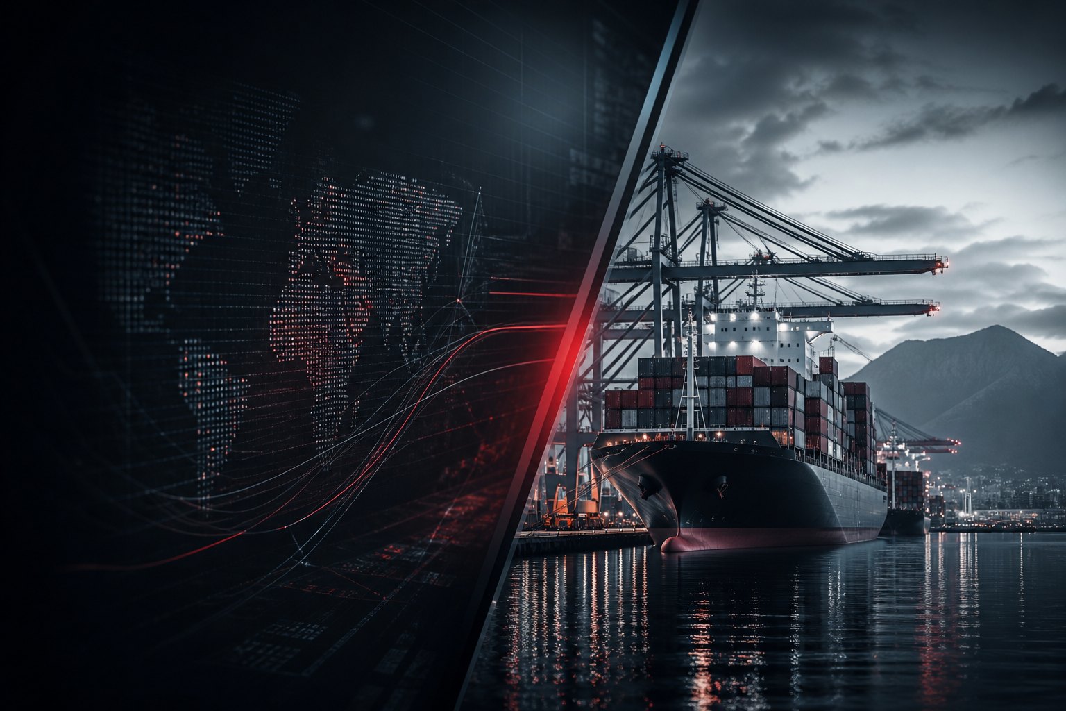 Automating SARS Customs Clearing: A Guide to EDI Gateway Integration
