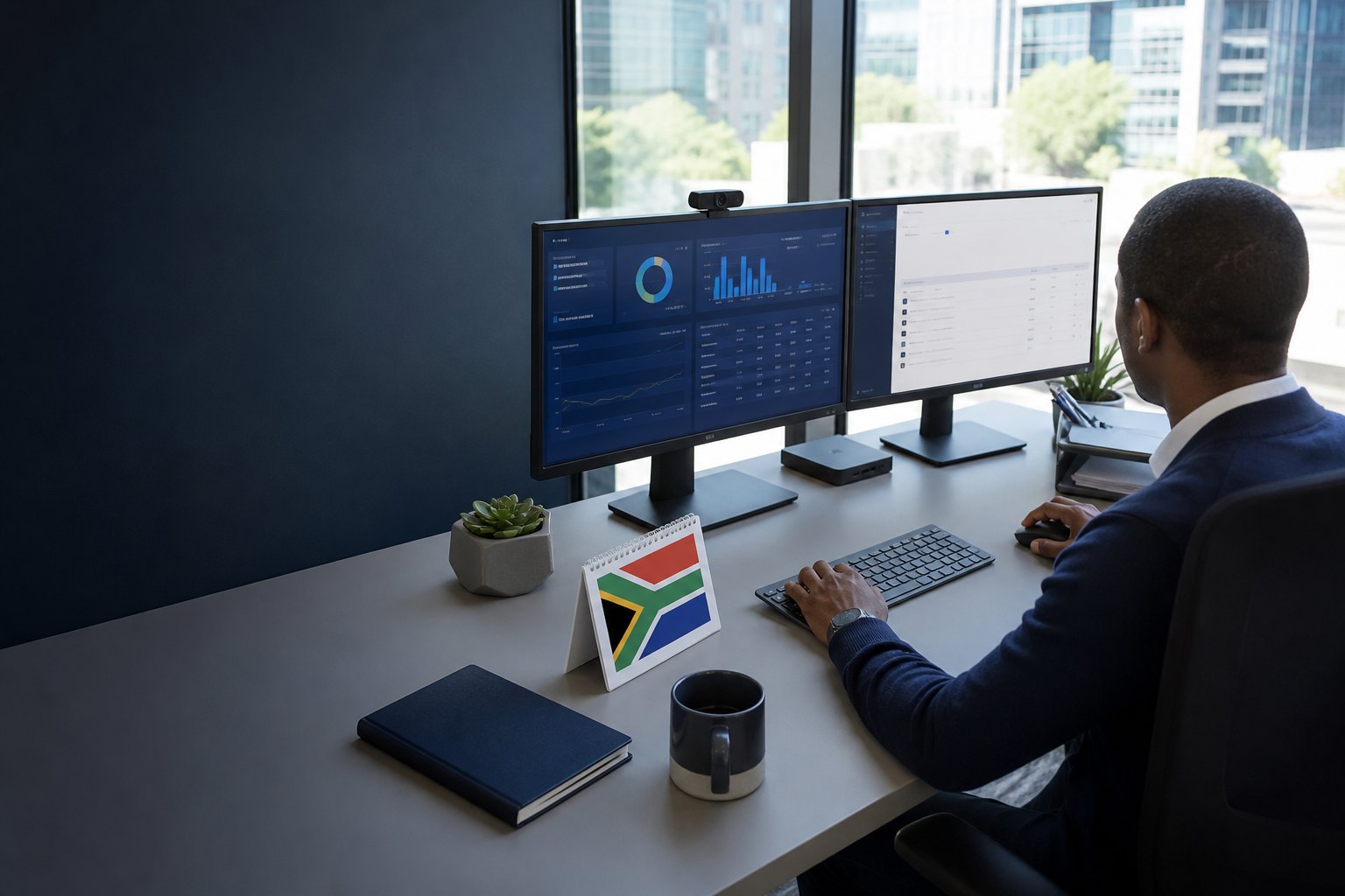 Automating SETA Claims: Linking Sage Payroll to Skills Portals