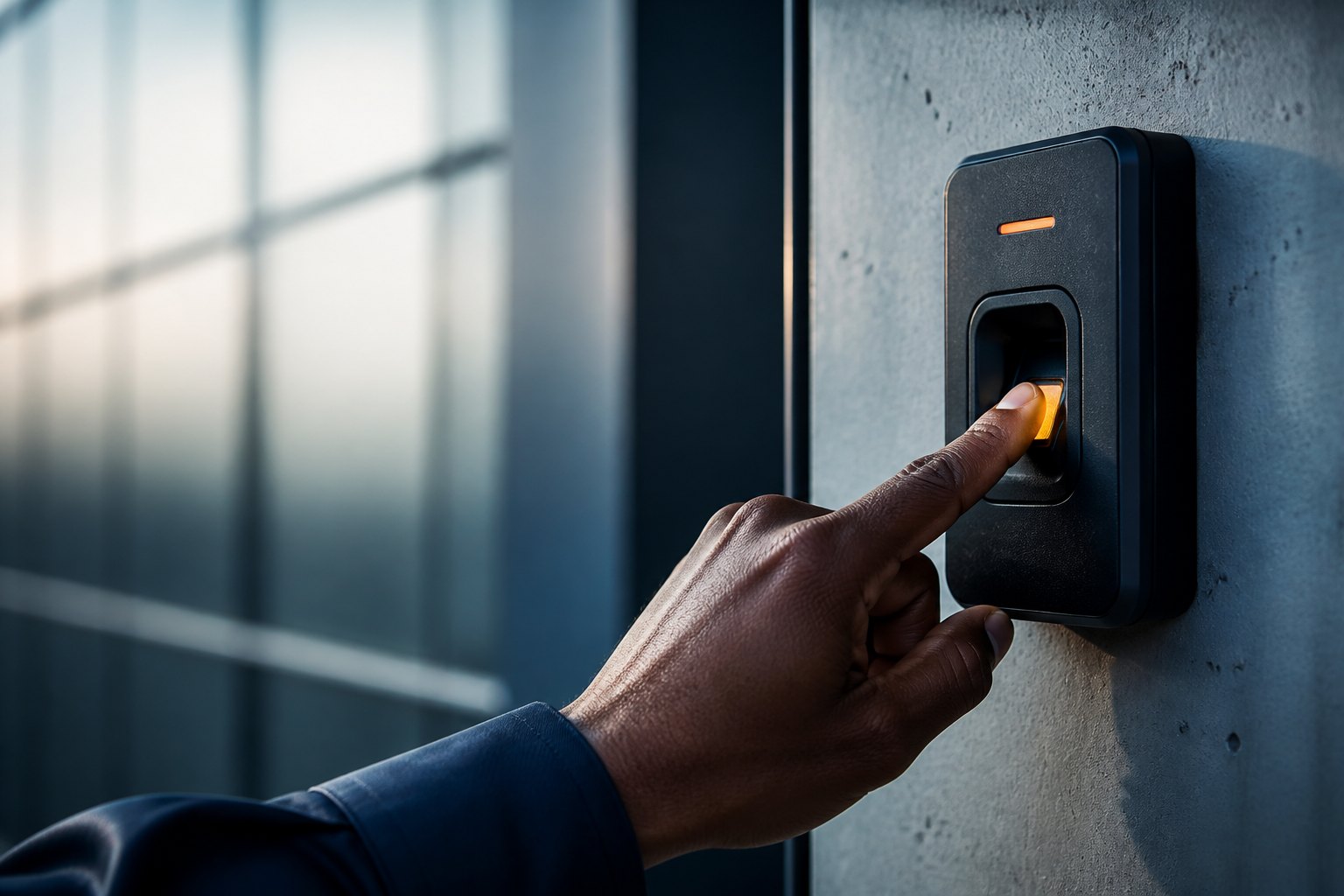Automating Shift Rosters: Biometric T&A and Sage Payroll
