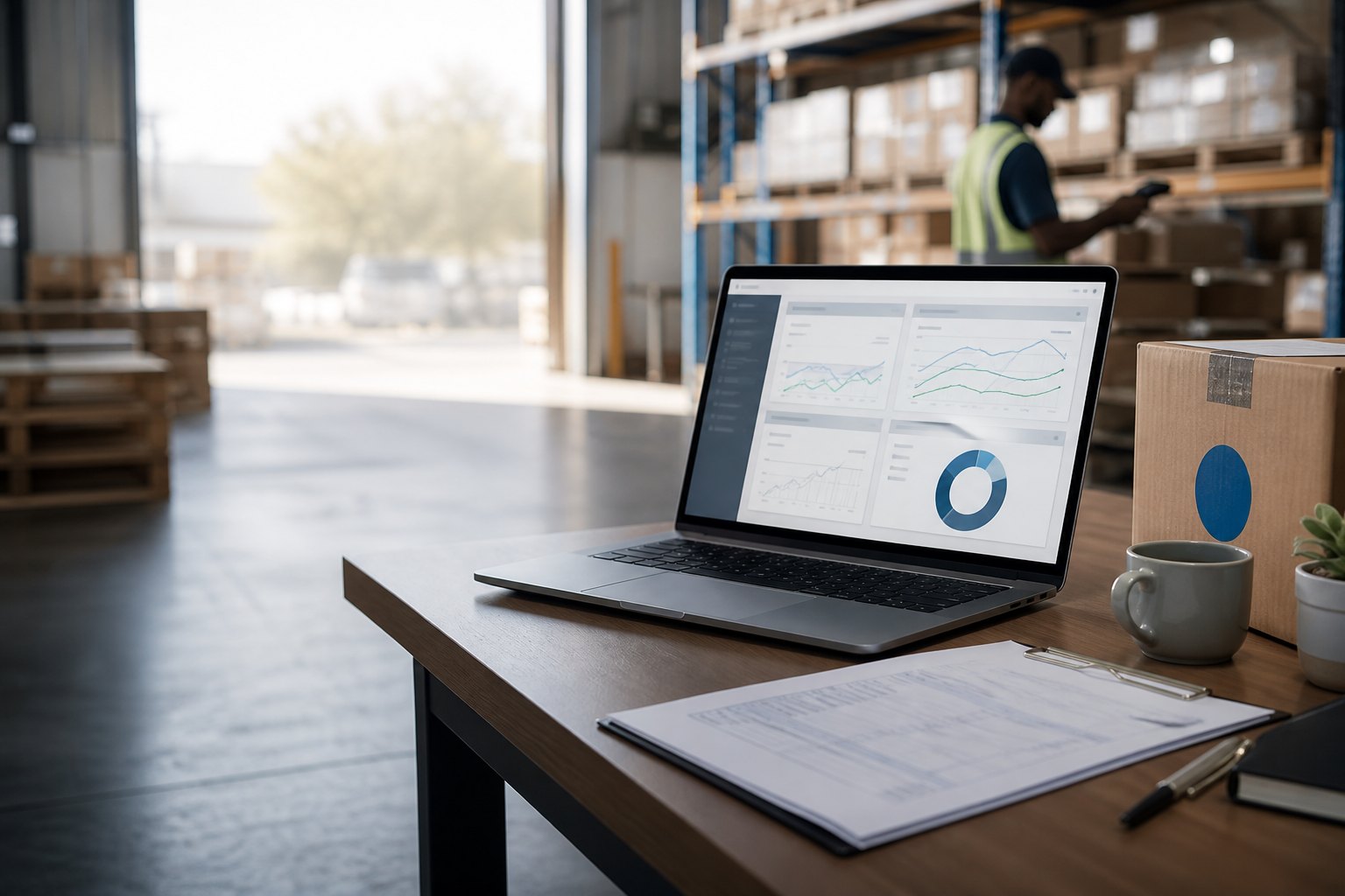 Automating Takealot Orders: Linking Seller API to Sage ERP