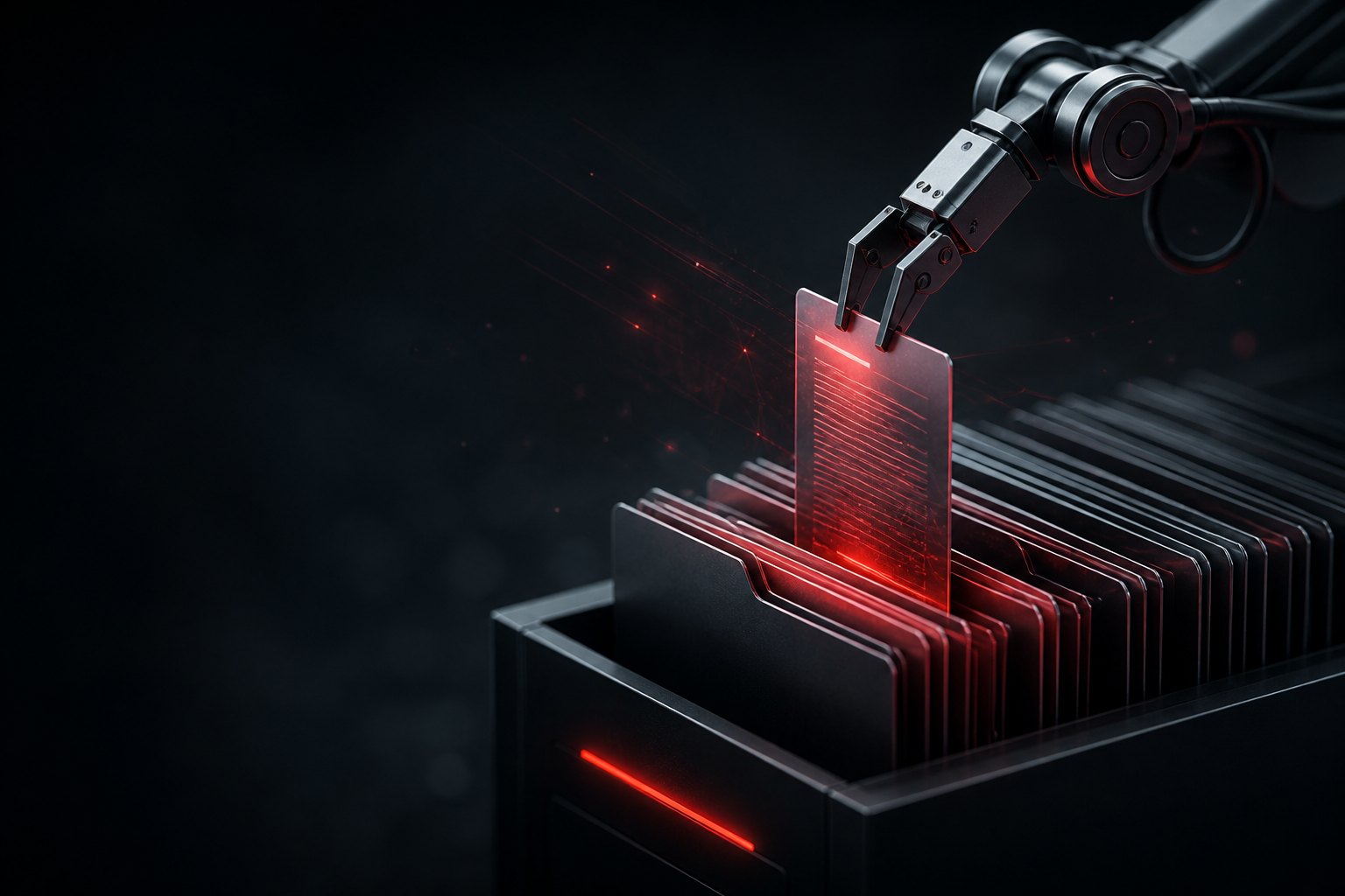 Automating Tender Tracking: A Guide to Custom eTender Scraping