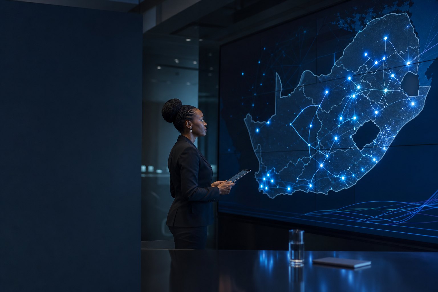 Building a Formal AI Strategy for Internal Audit Functions