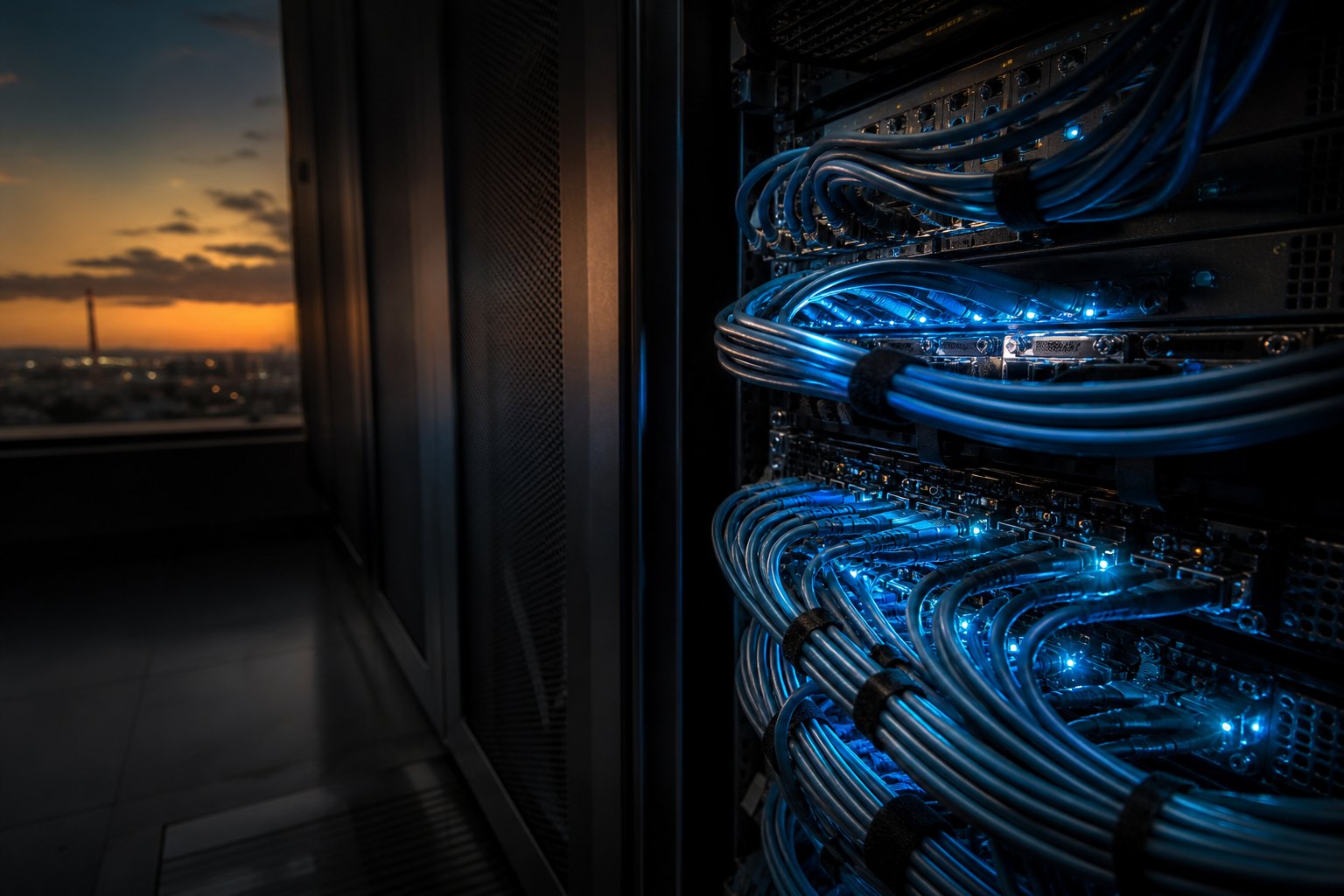 Building an AI Proxy: Automating Model-Agile Cost Reductions for SMEs