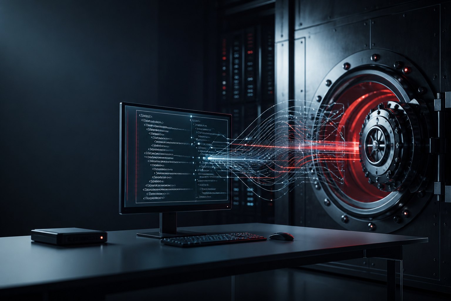 Building ISO 20022 Host-to-Host Payment Pipelines in South Africa