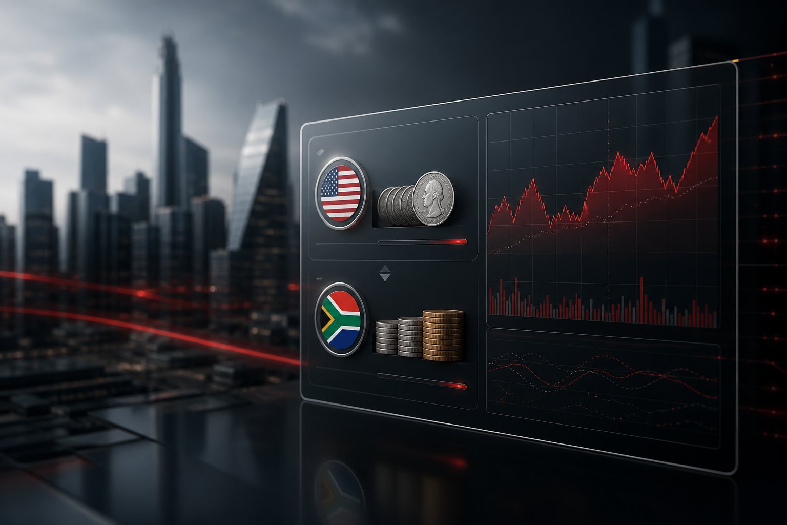 Building Real-Time AI ROI Telemetry for SA Enterprise Deployments