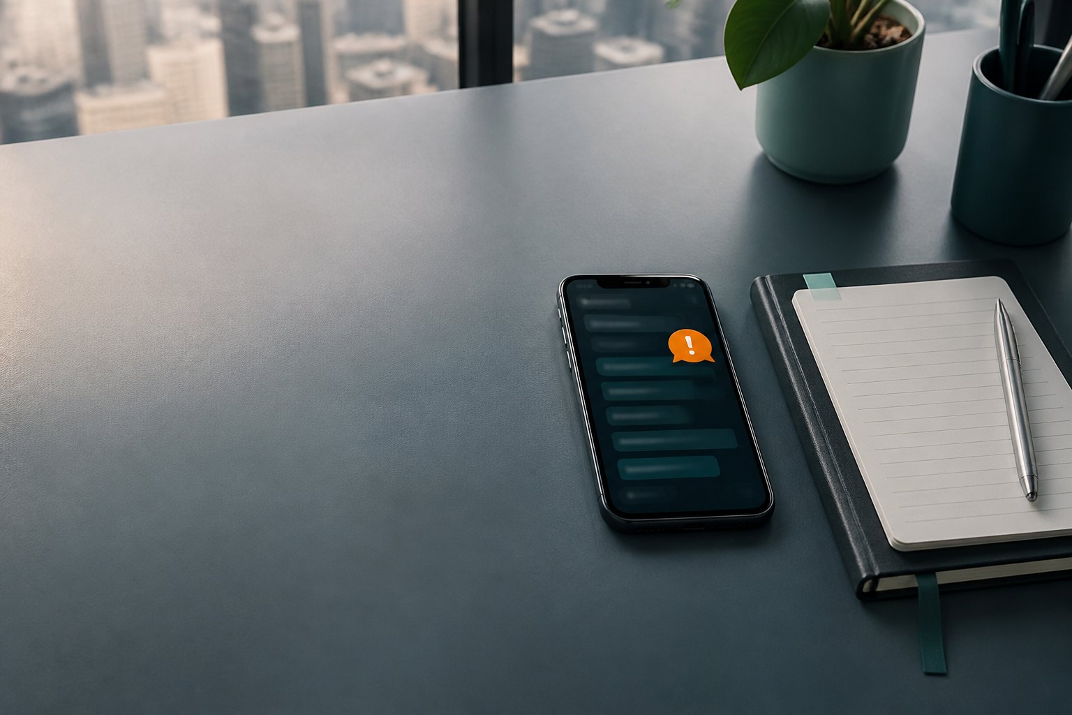 Fixing the Automation Gap: Implementing Sentiment-Based Feedback