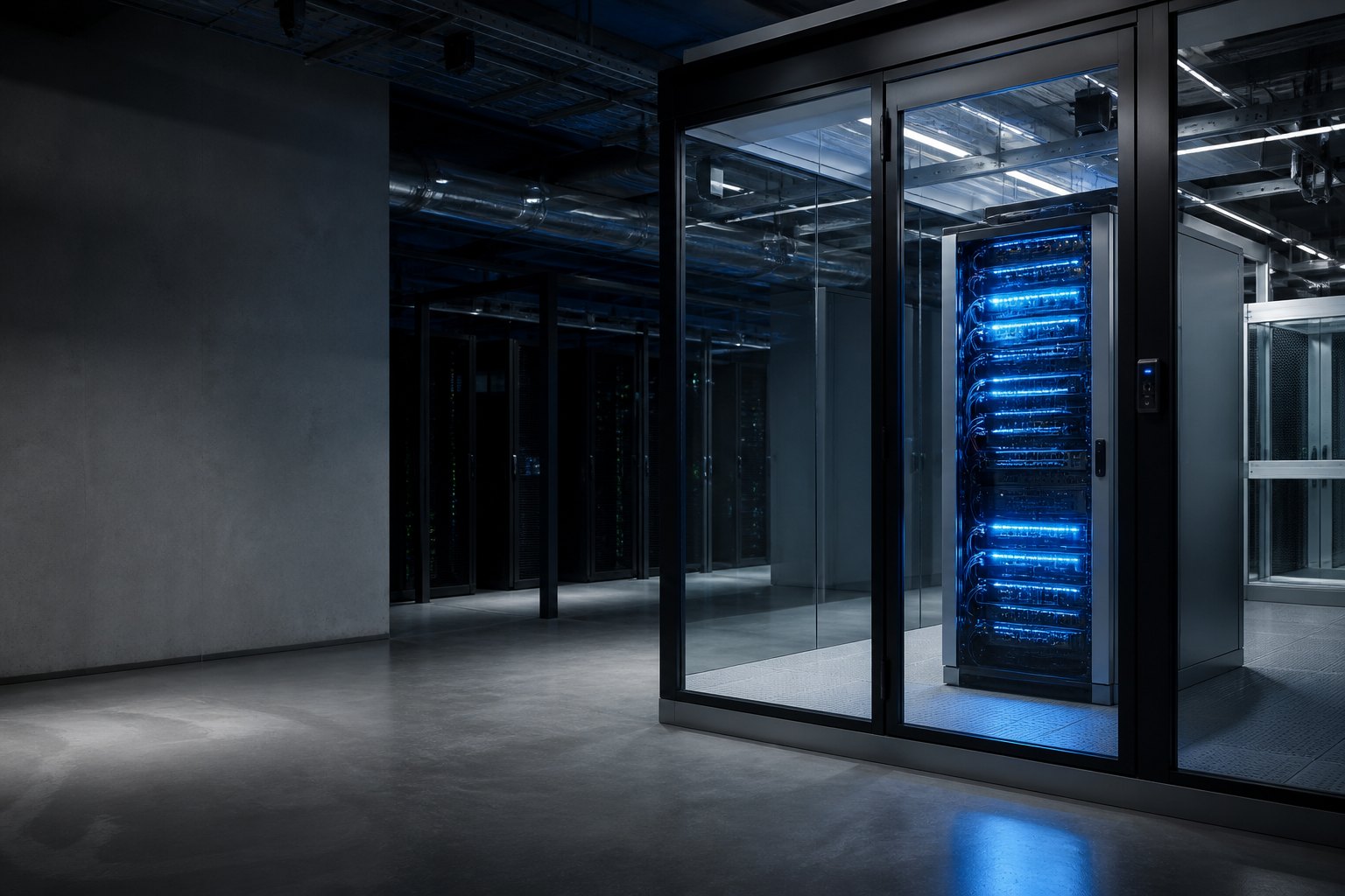 Implementing AI Sandboxes: Safe Training for SMB Agent Workflows