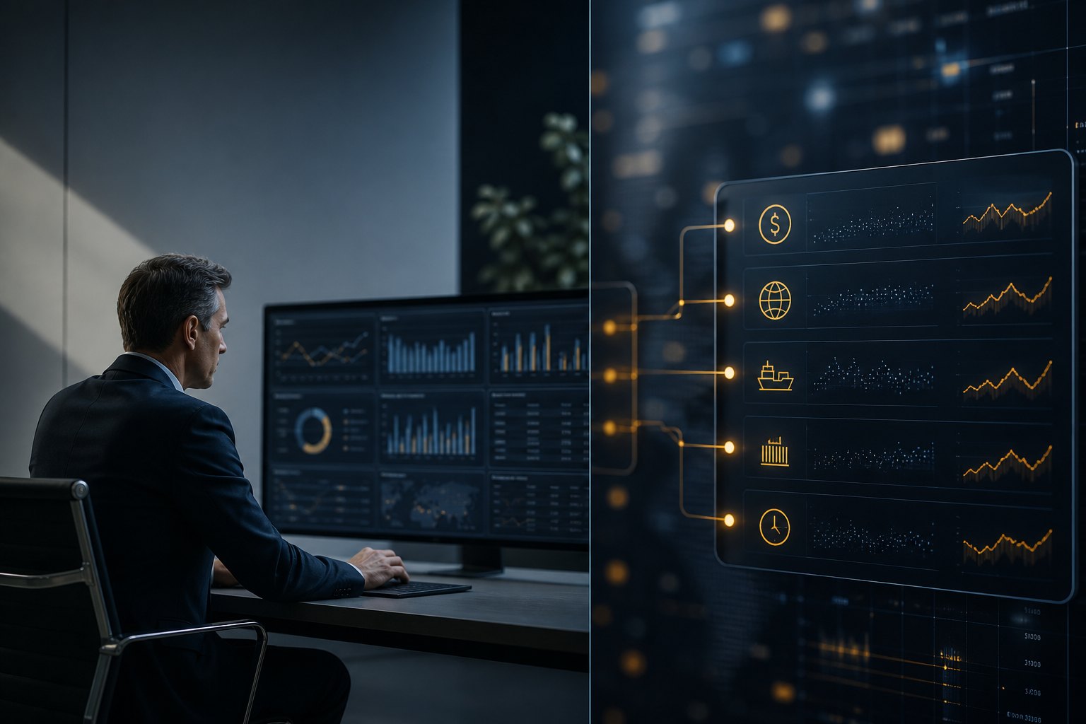 Logic Audit Trails for Sage ERP: Implementing Explainable AI
