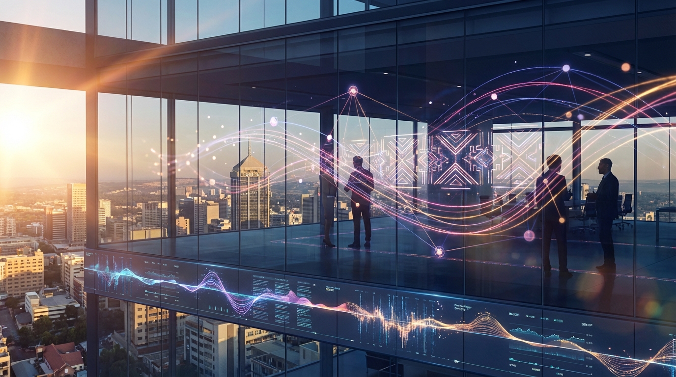 Top Technology Trends South African Businesses Should Adopt in 2026