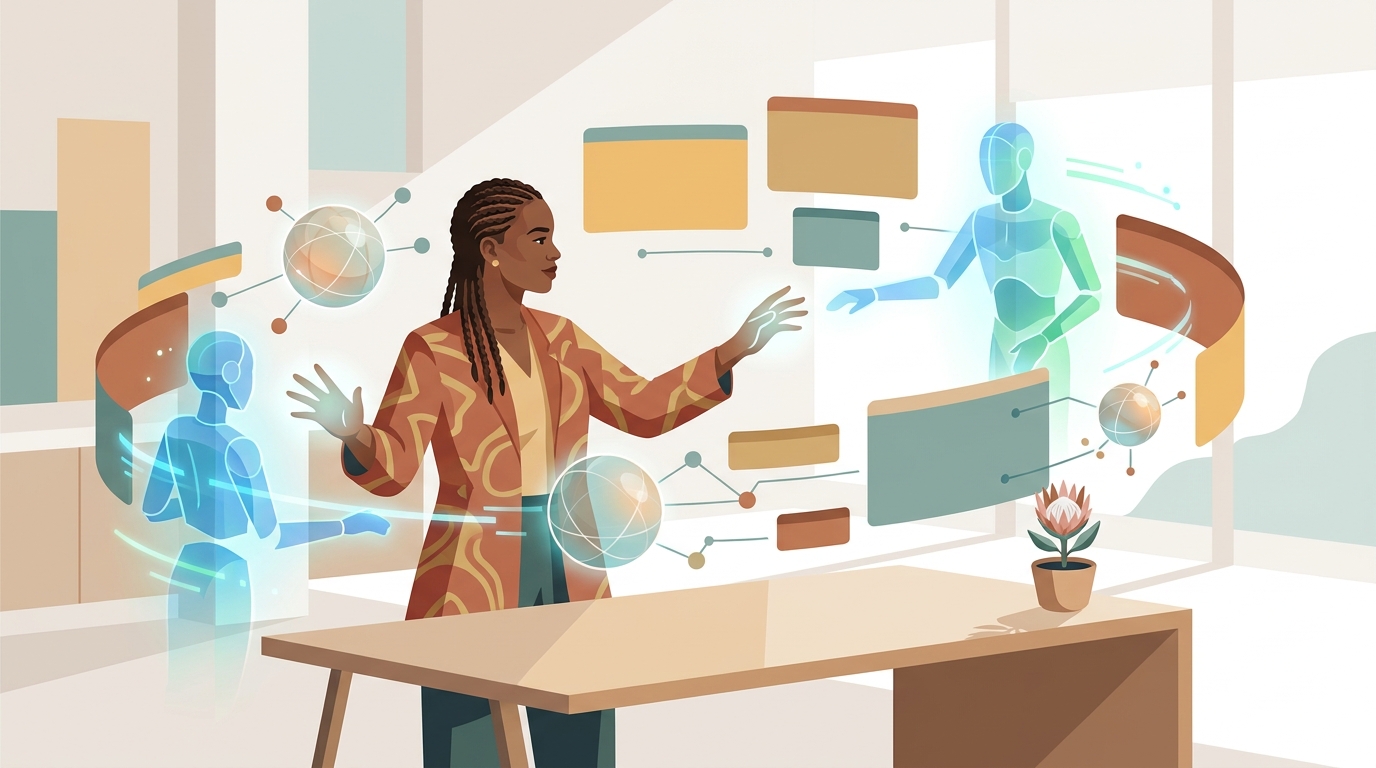 May 2026 AI News: Latest Models & Tools for SA Businesses