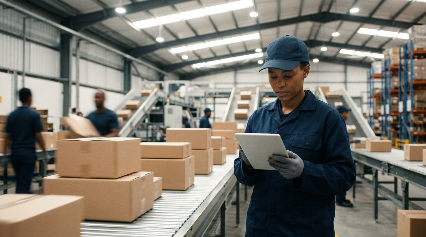 Win Black Friday 2026: SA E-Commerce Automation