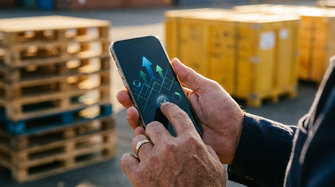 Cross-Border B2B Payments in Africa: 2026 Guide for SA Exporters