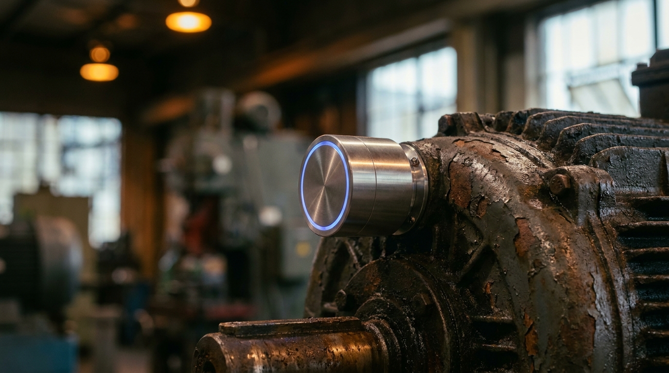 Smart Factories in SA: ROI of MES, IoT & Predictive Maintenance