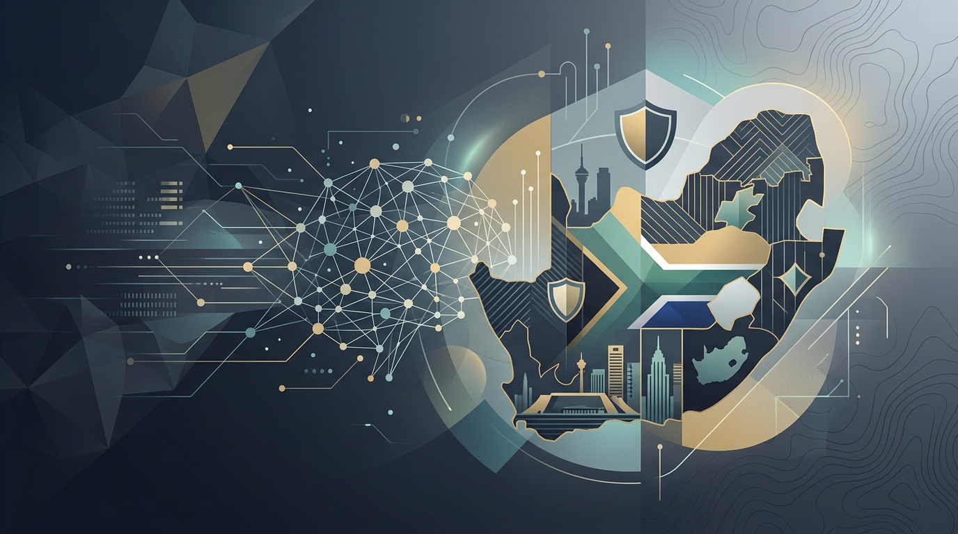 AI Regulation in South Africa: A Guide for Local Businesses