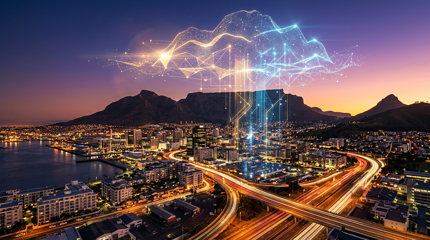 How Cloud Computing Is Helping South African Businesses Scale Faster