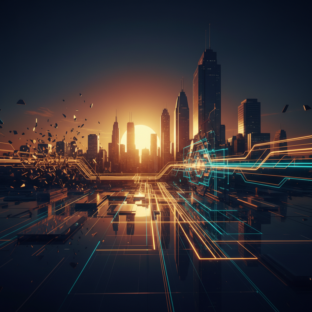 Business Process Automation Case Studies for SA Success