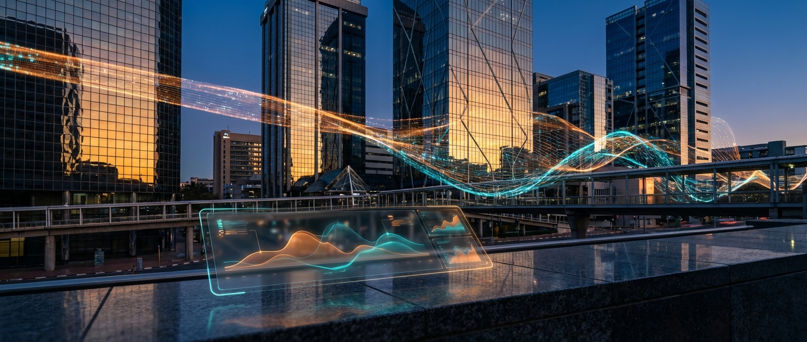 2026 Open Finance: Automating B2B Credit Scoring in South Africa