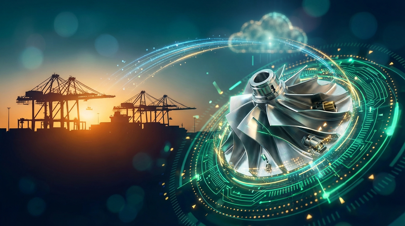 Digital Product Passports: 2026 EU Compliance for SA Exporters