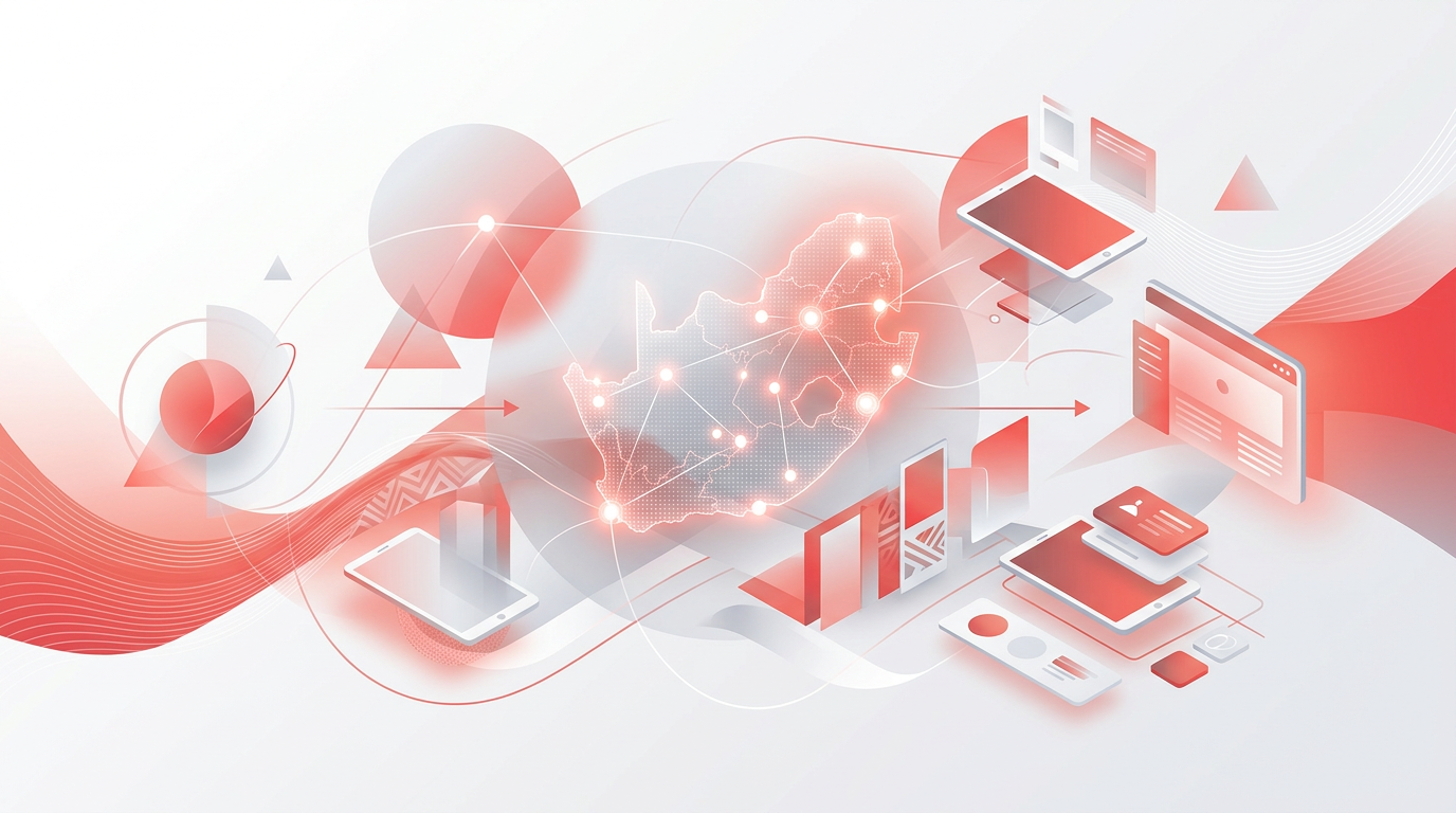 Rapid Prototyping: Unleash No-Code & Low-Code Power in South Africa